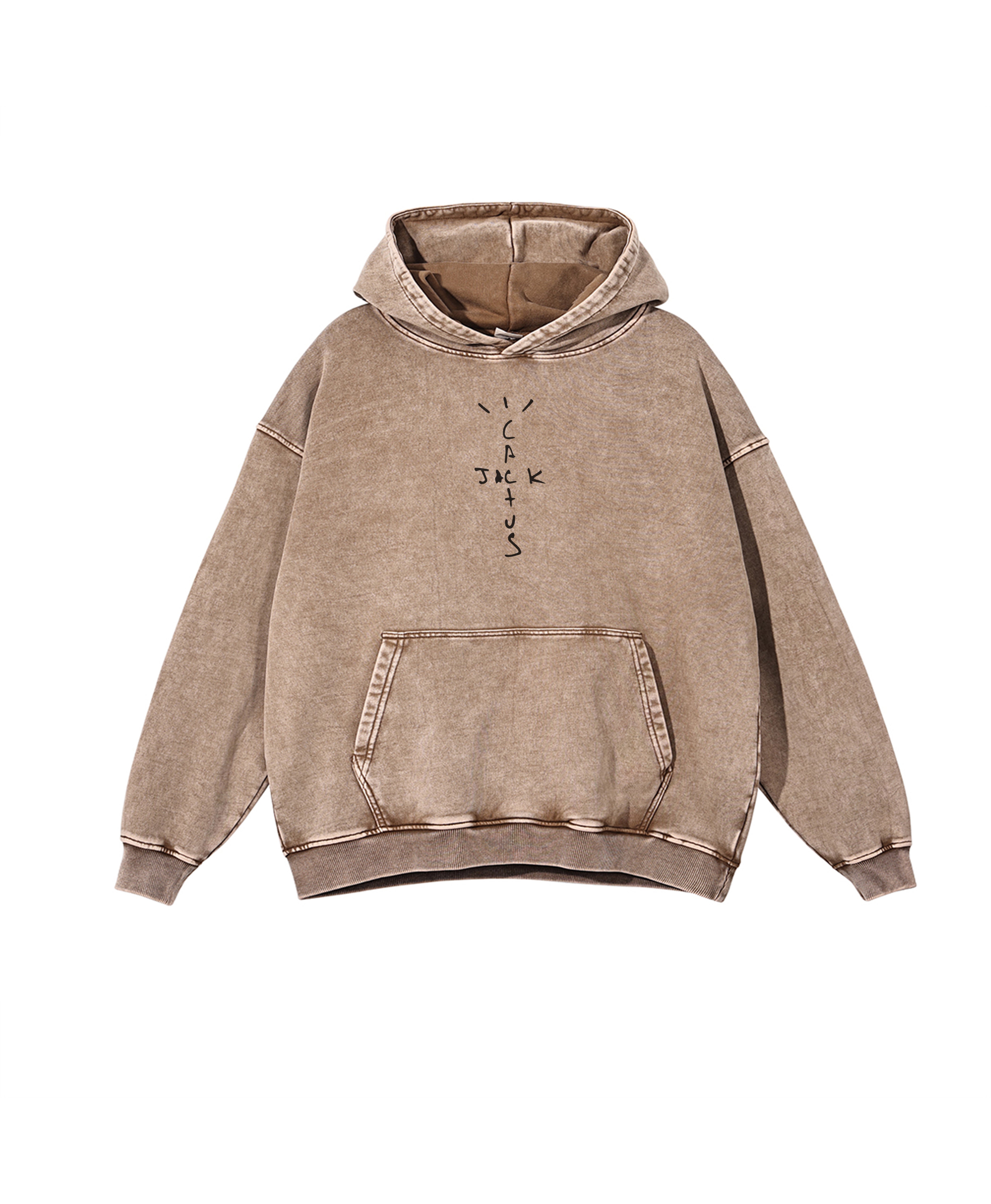 TRAVIS SCOTT HOODIE