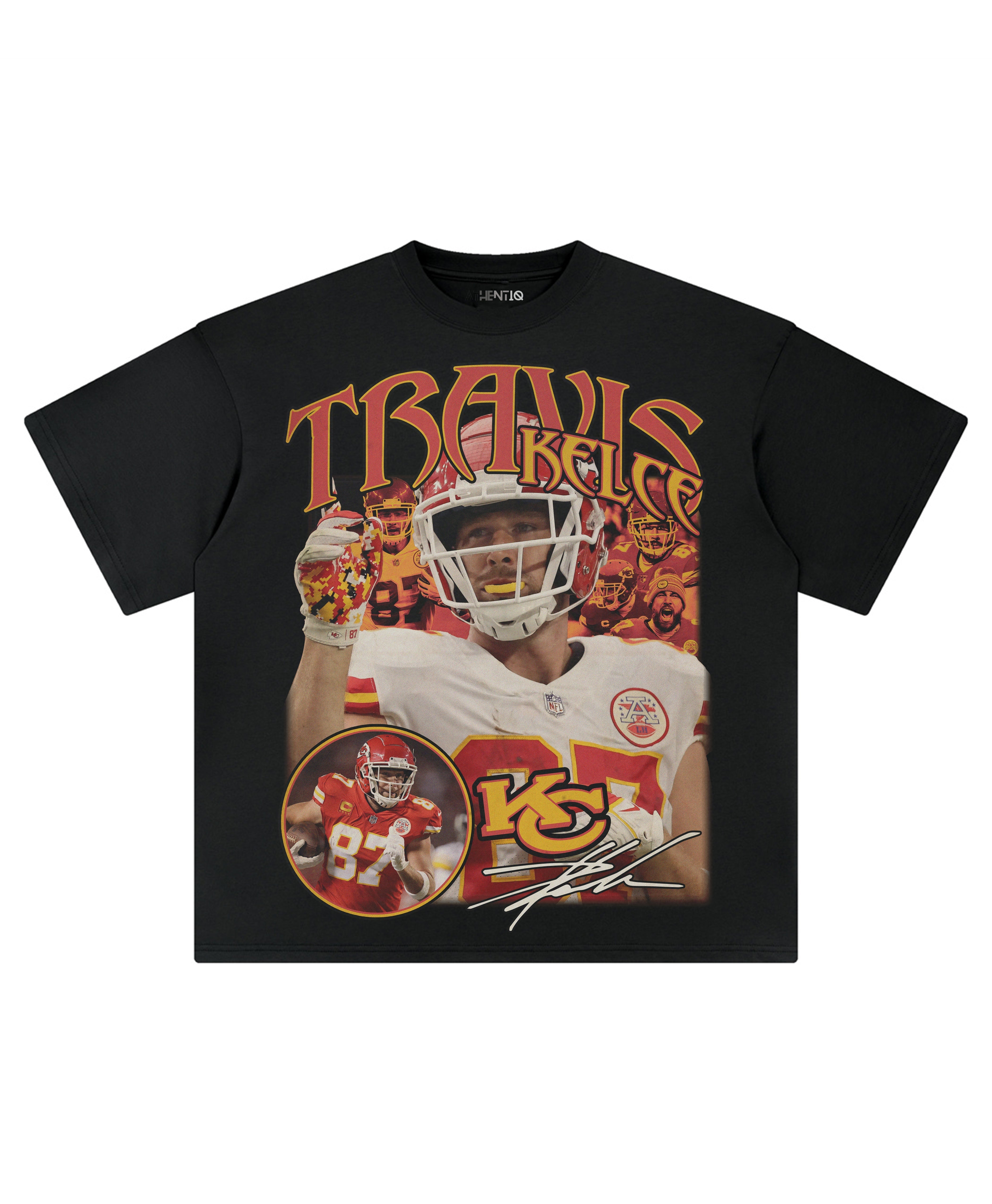 TRAVIS KELCE TEE