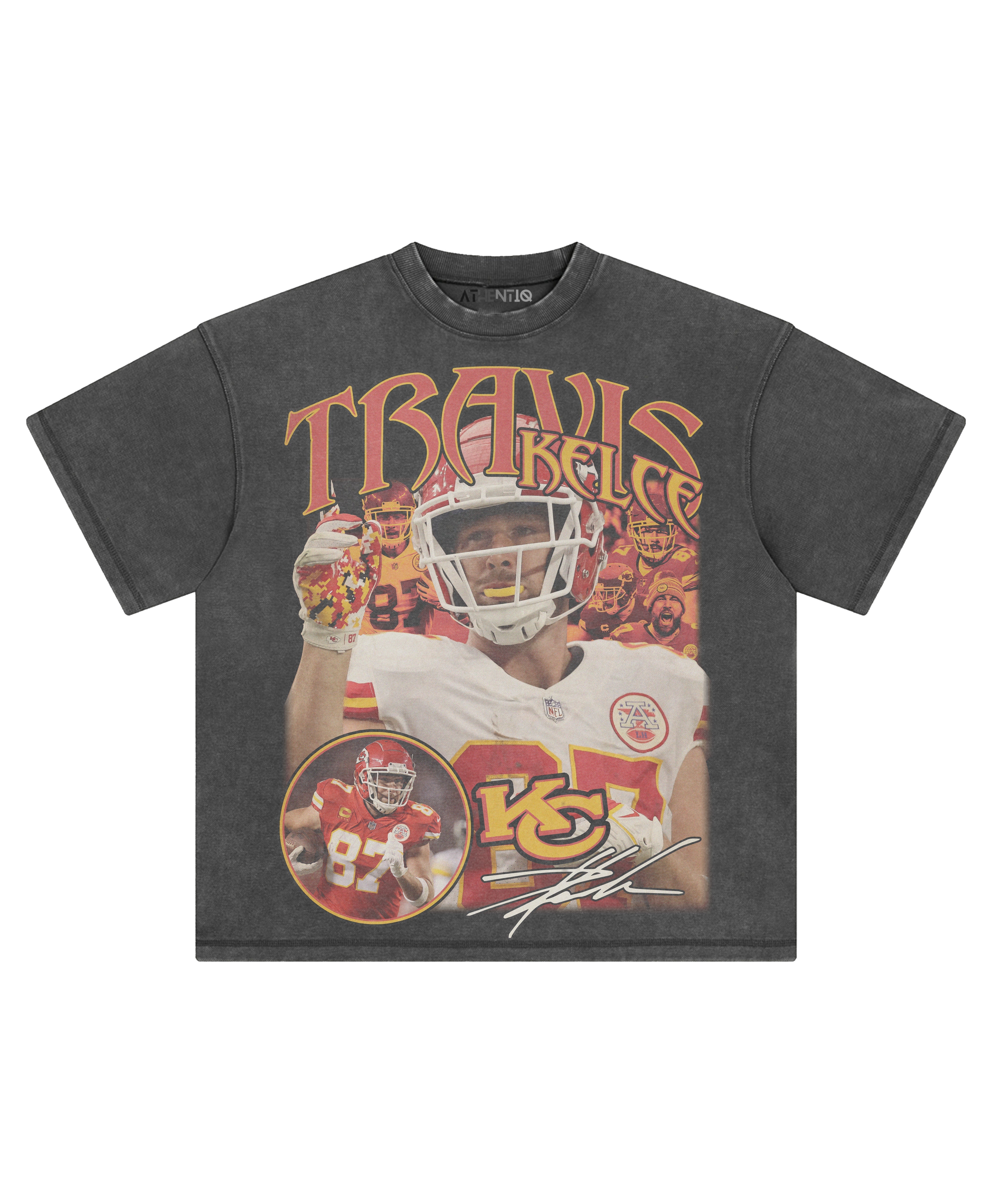 TRAVIS KELCE TEE