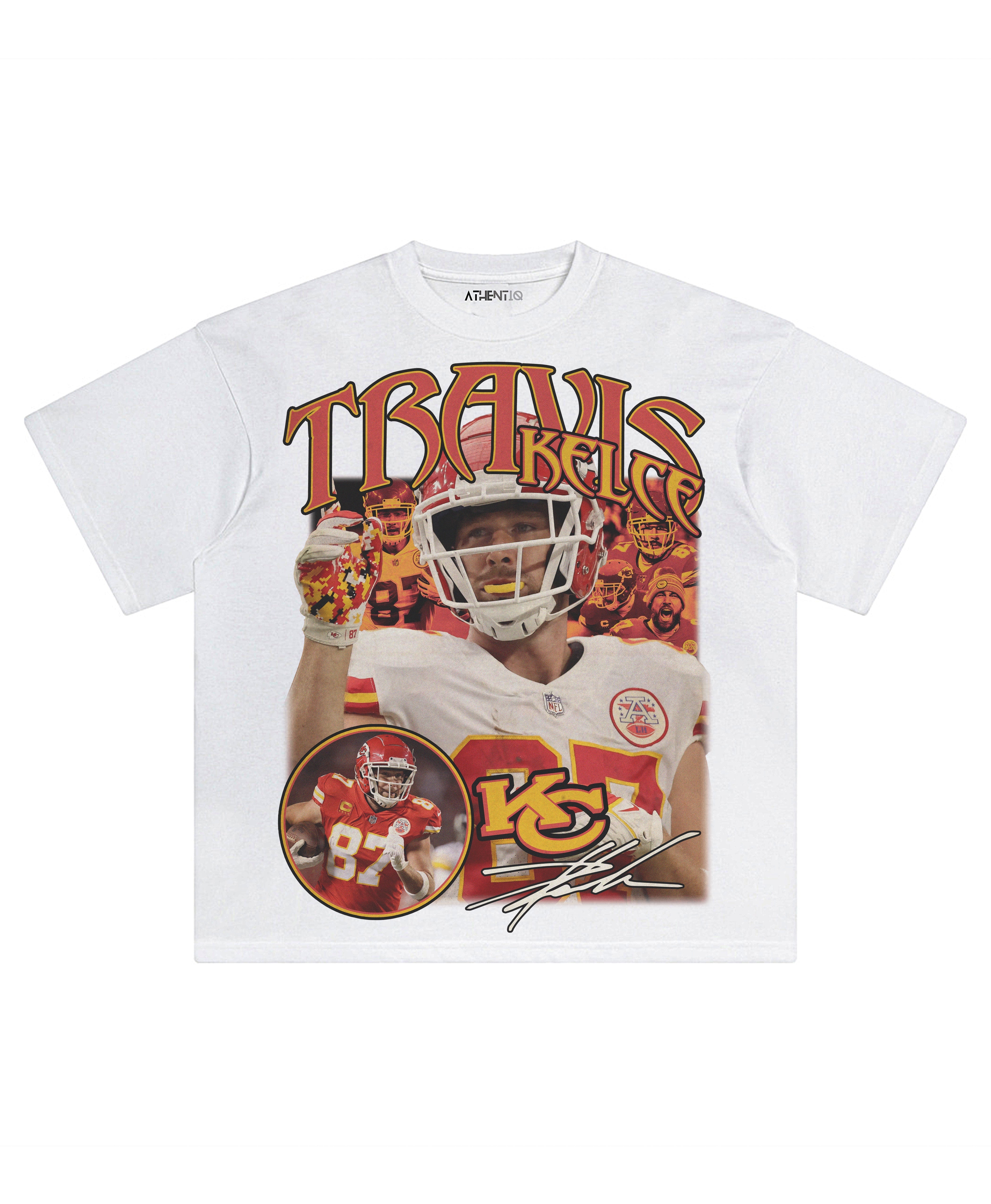 TRAVIS KELCE TEE