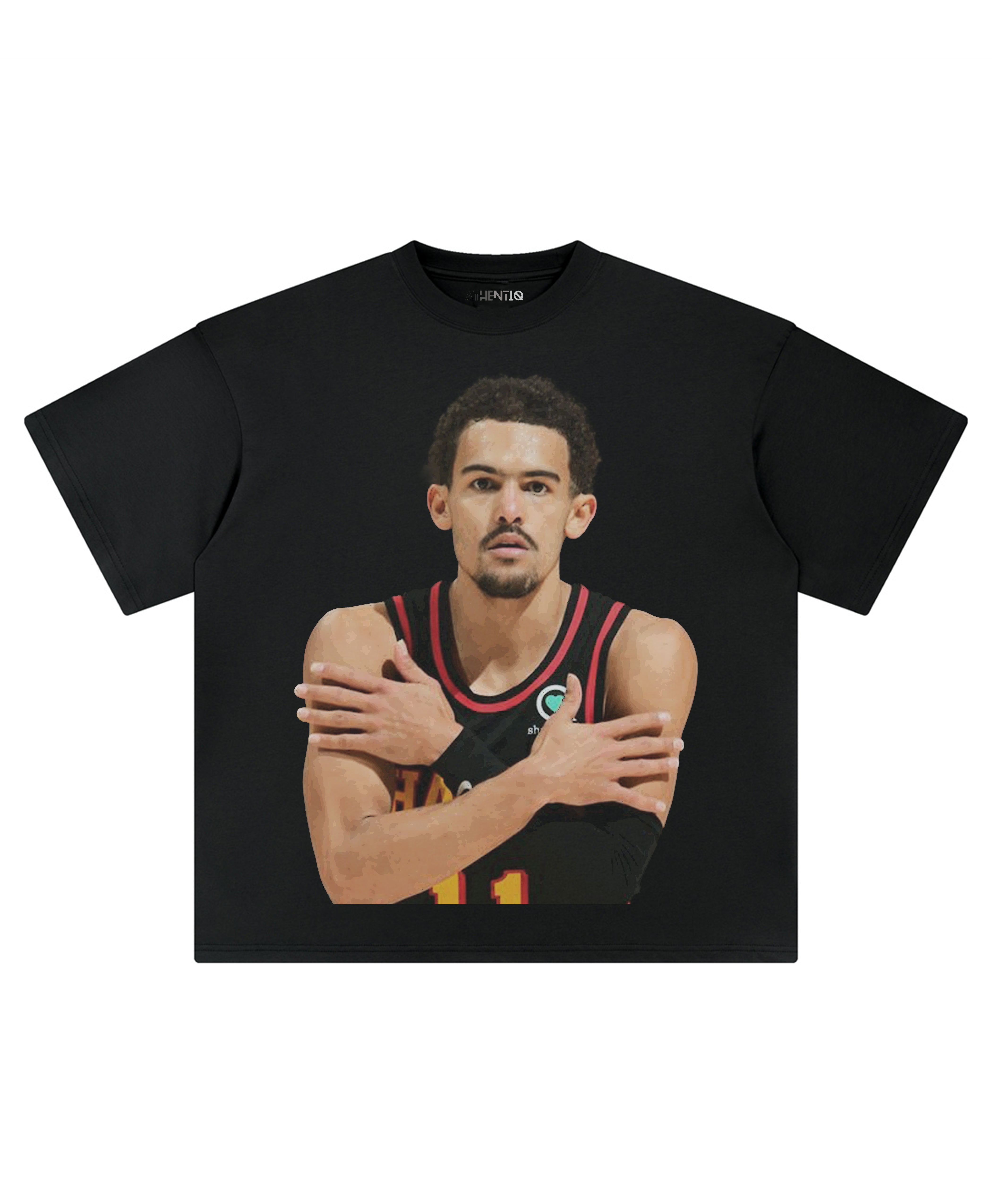 ICE TRAE TEE