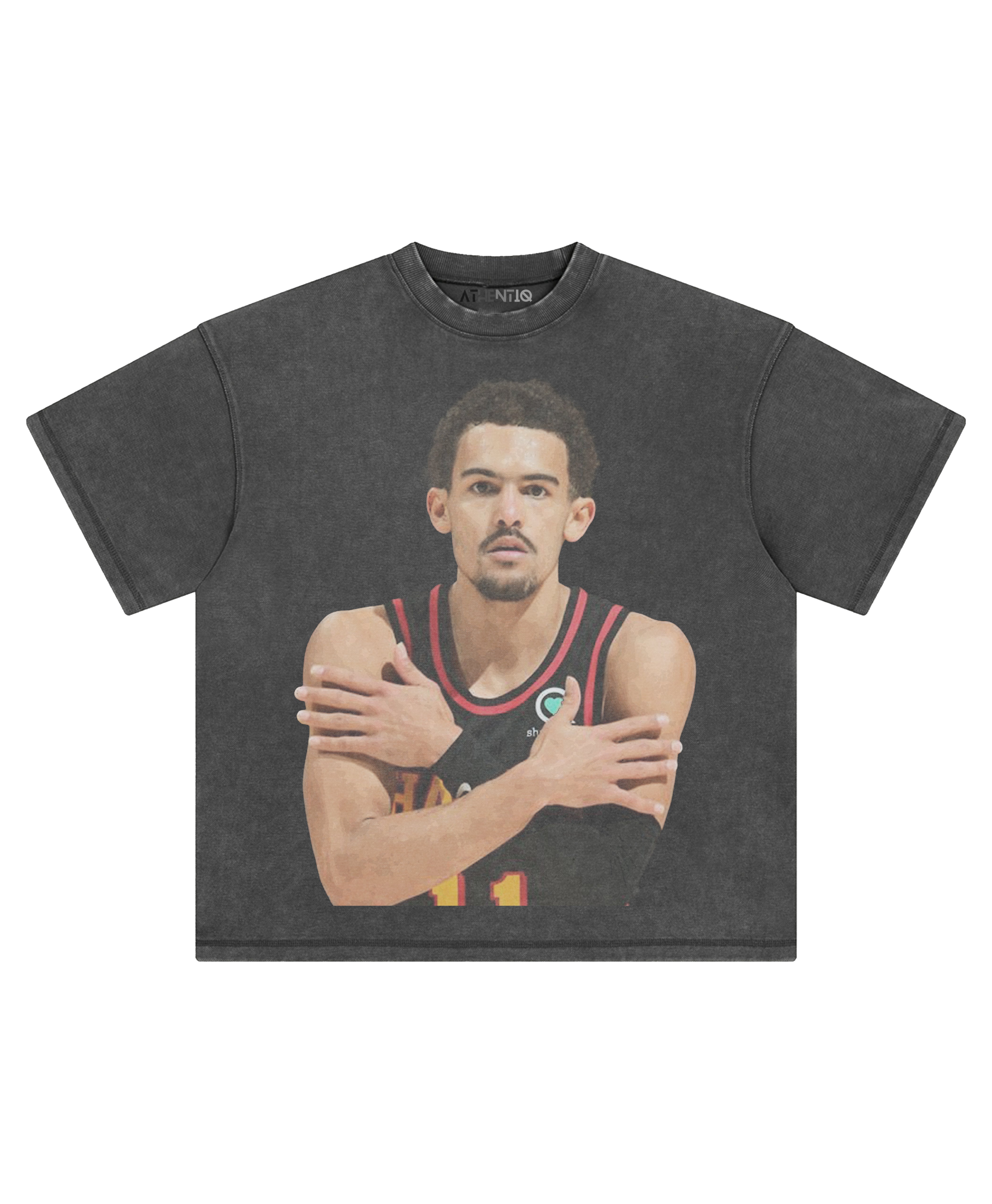 ICE TRAE TEE