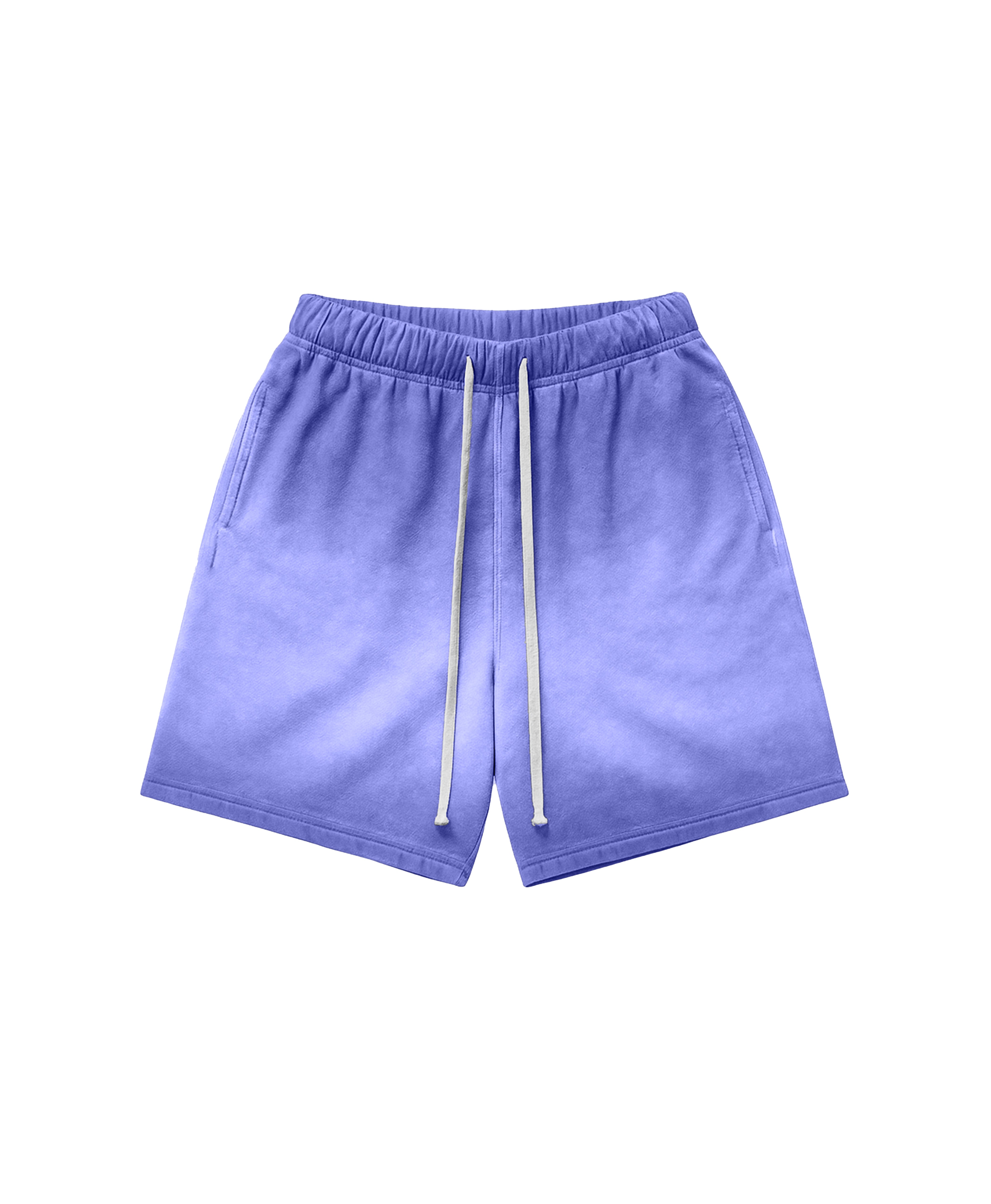 ATHENTIQ PREMIUM SHORTS - WASHED