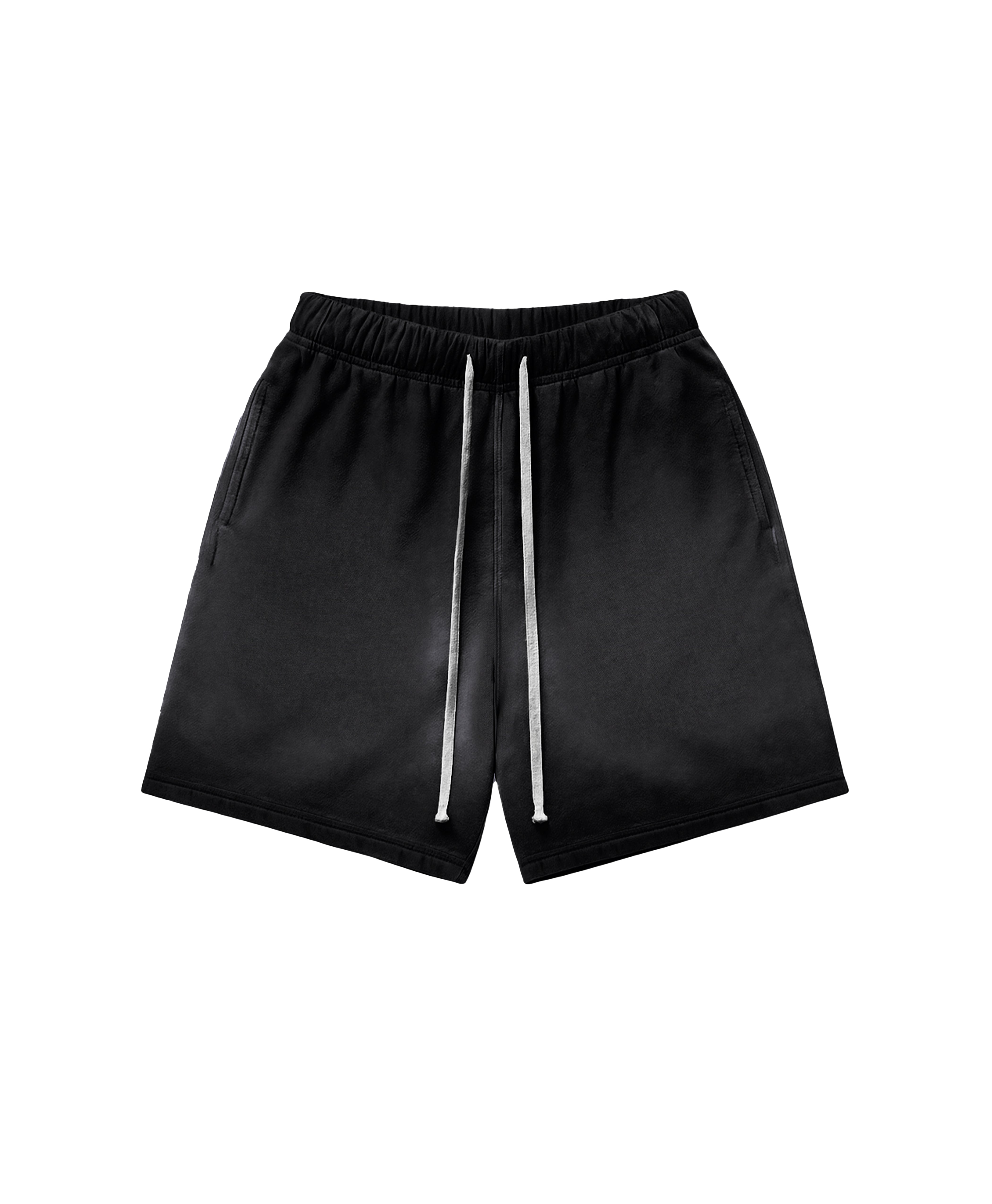 ATHENTIQ PREMIUM SHORTS - WASHED