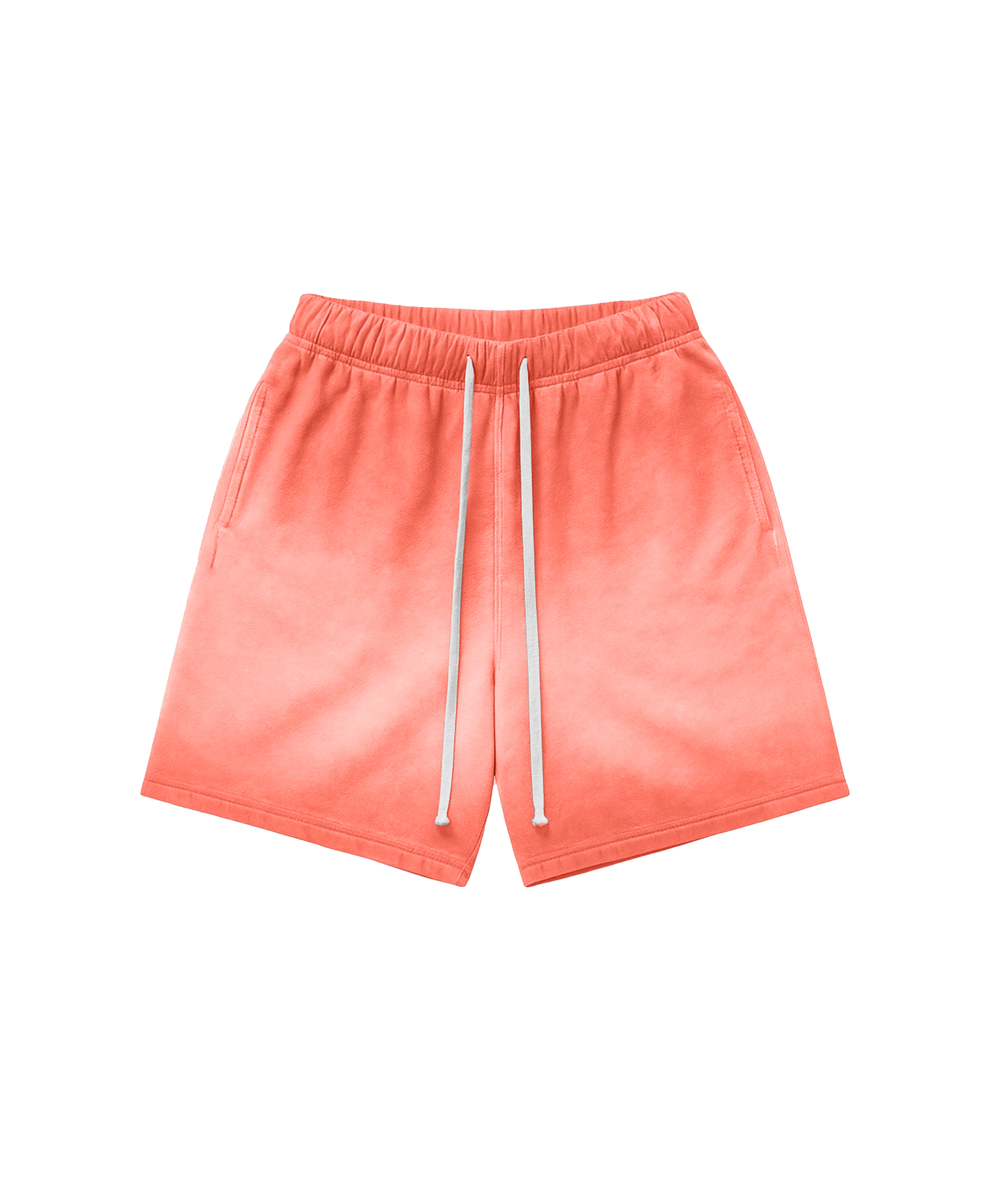 ATHENTIQ PREMIUM SHORTS - WASHED