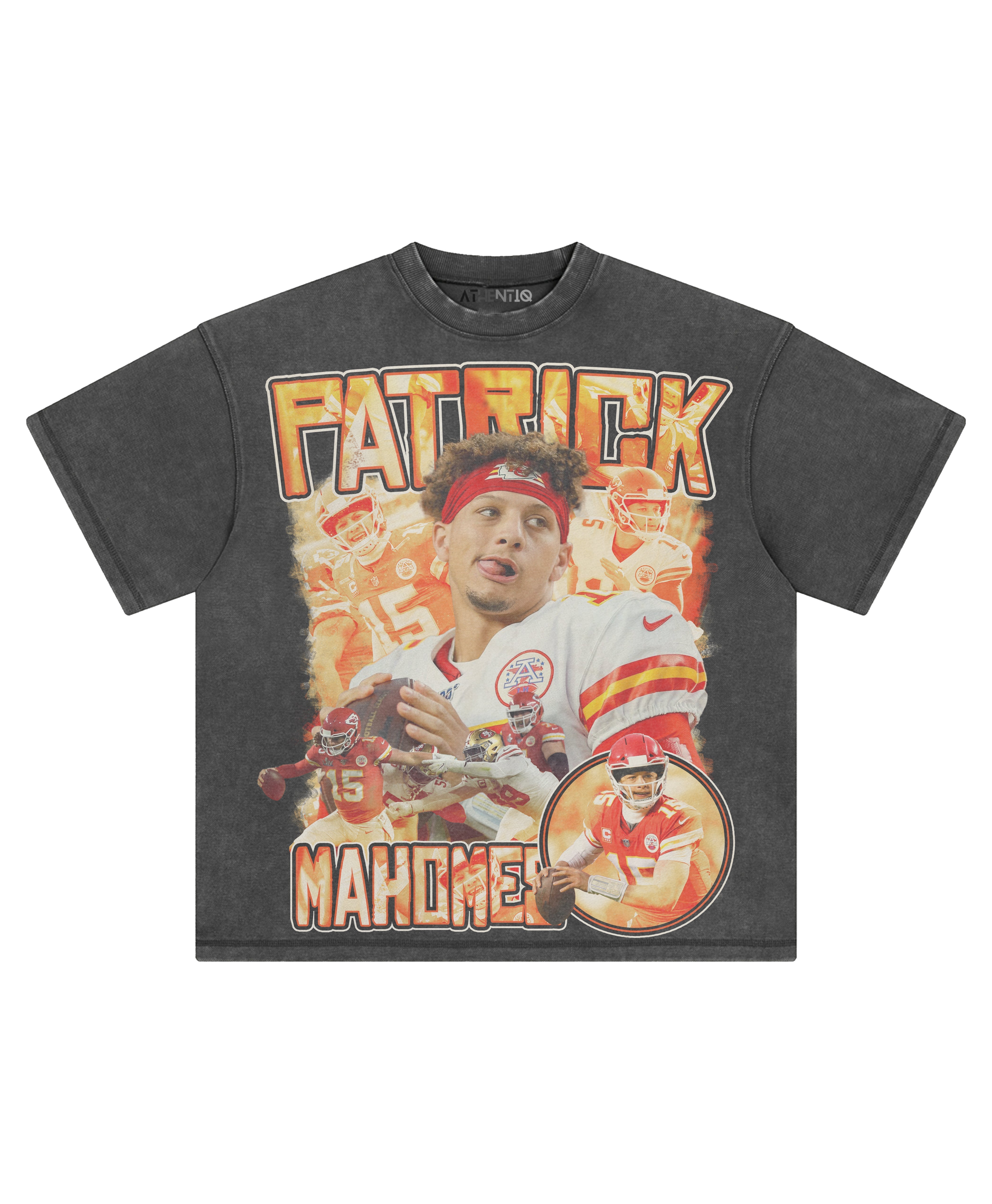 PATRICK MAHOMES TEE