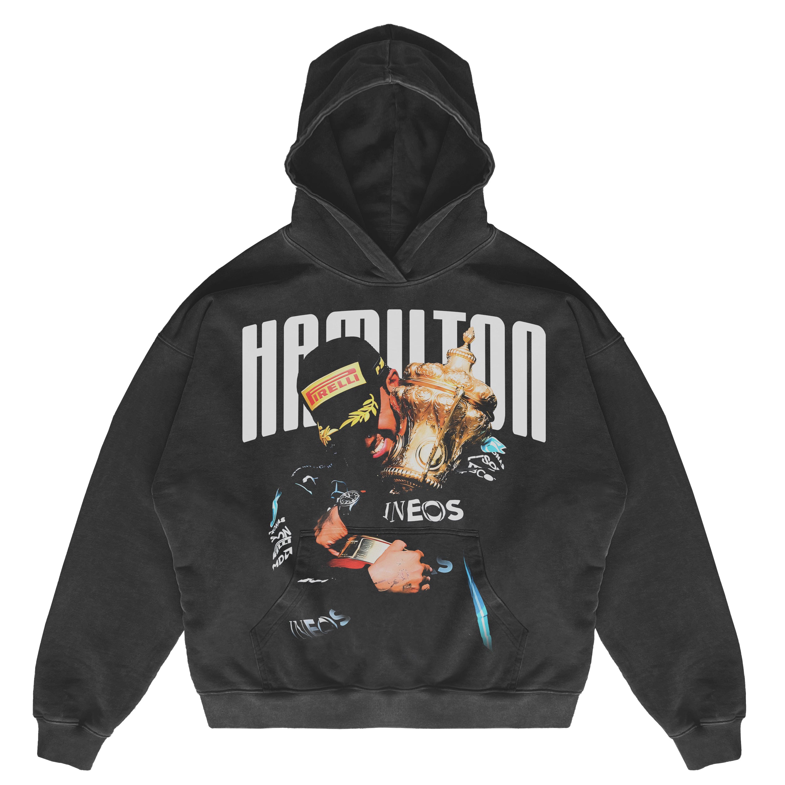 LH V2 HOODIE