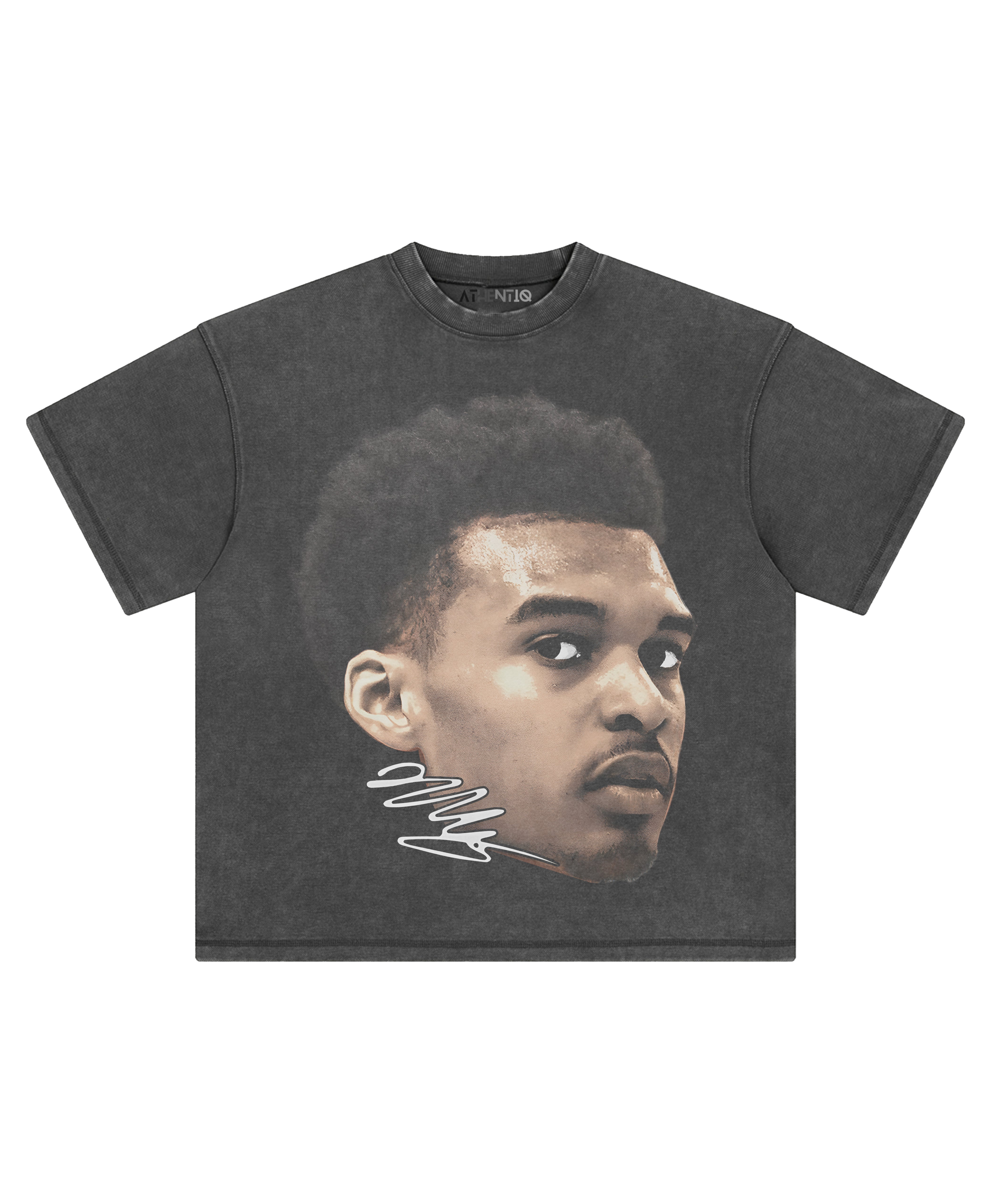 VICTOR WEMBANYAMA V2 TEE