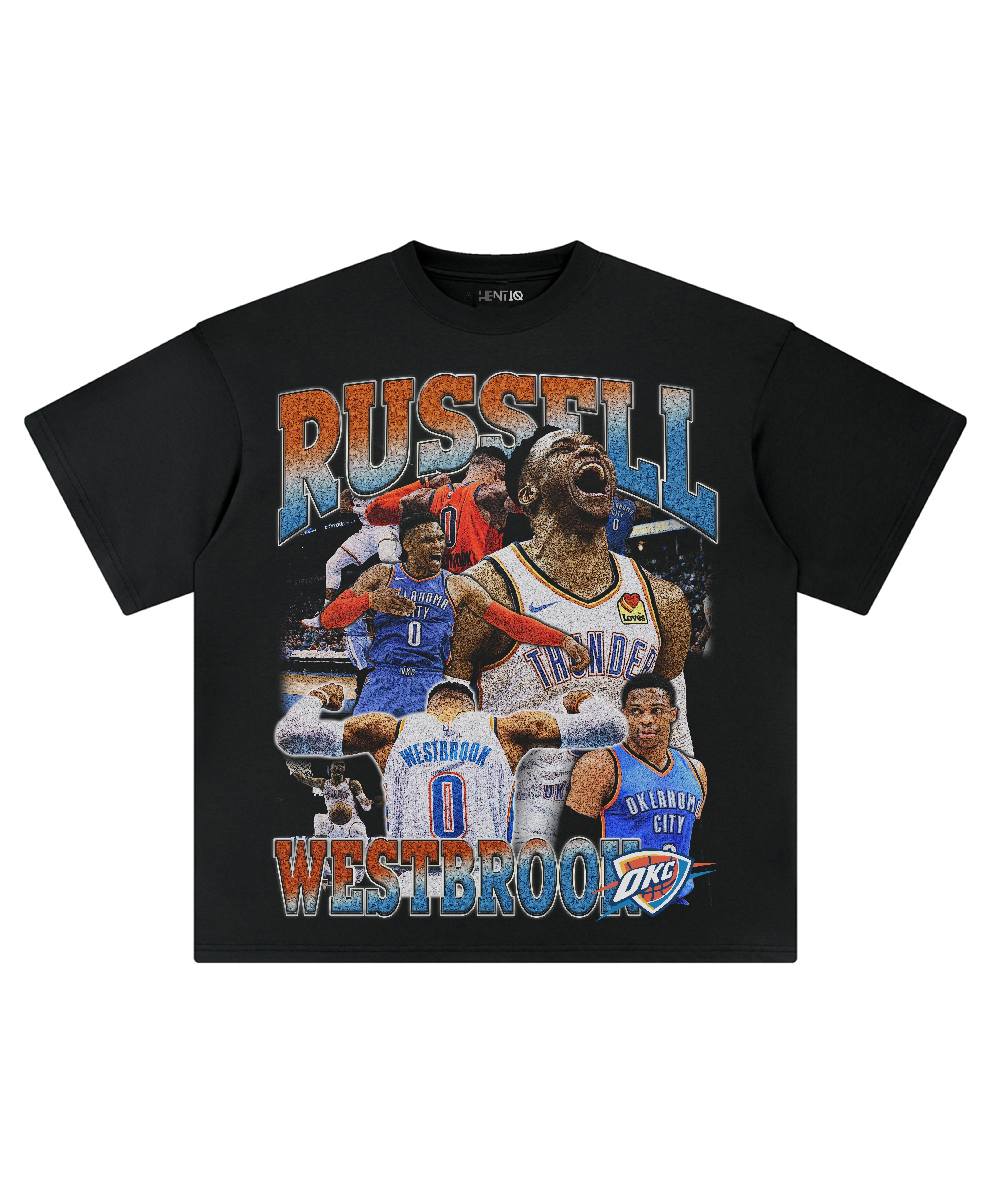 WESTBROOK OKC TEE