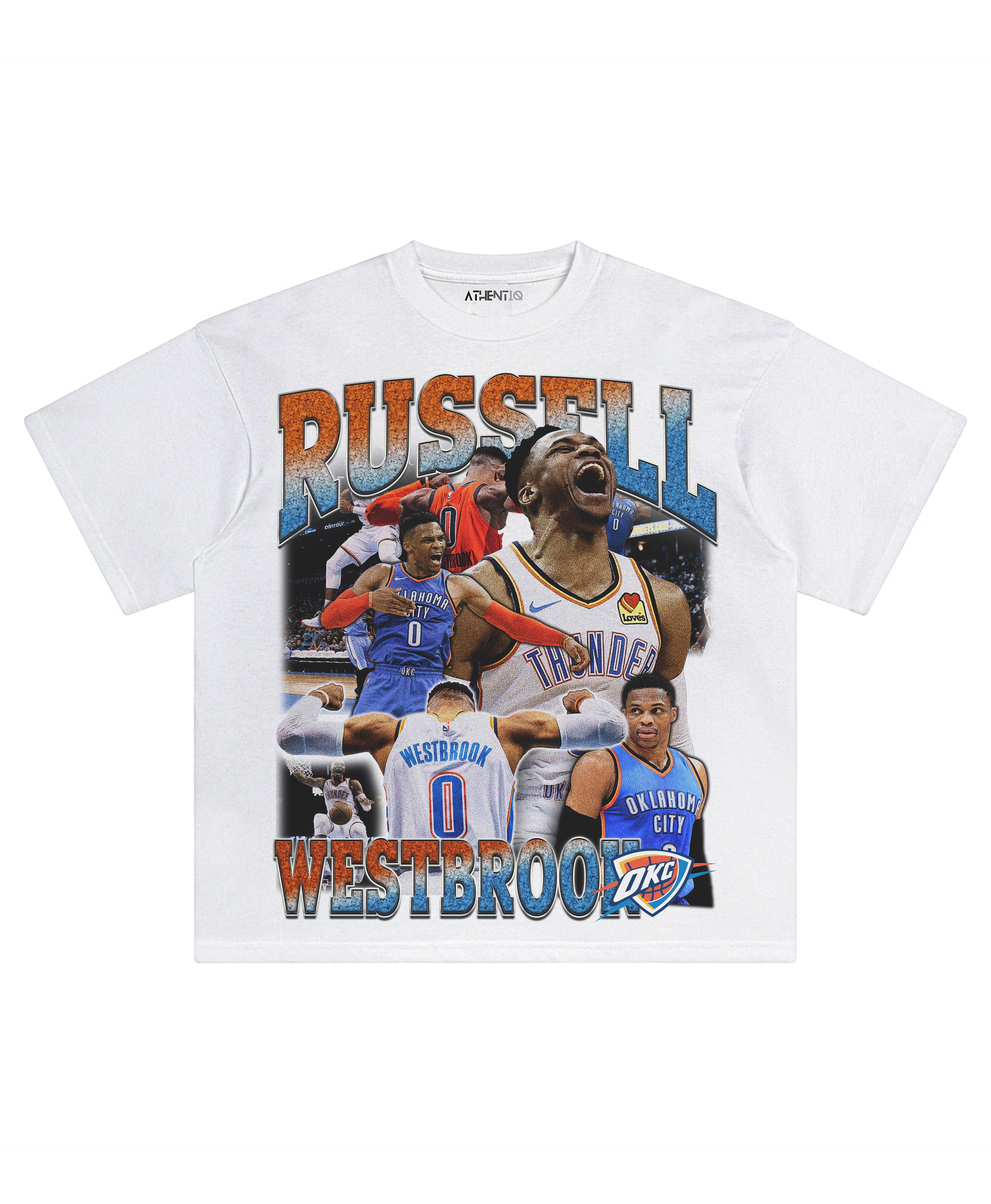 WESTBROOK OKC TEE