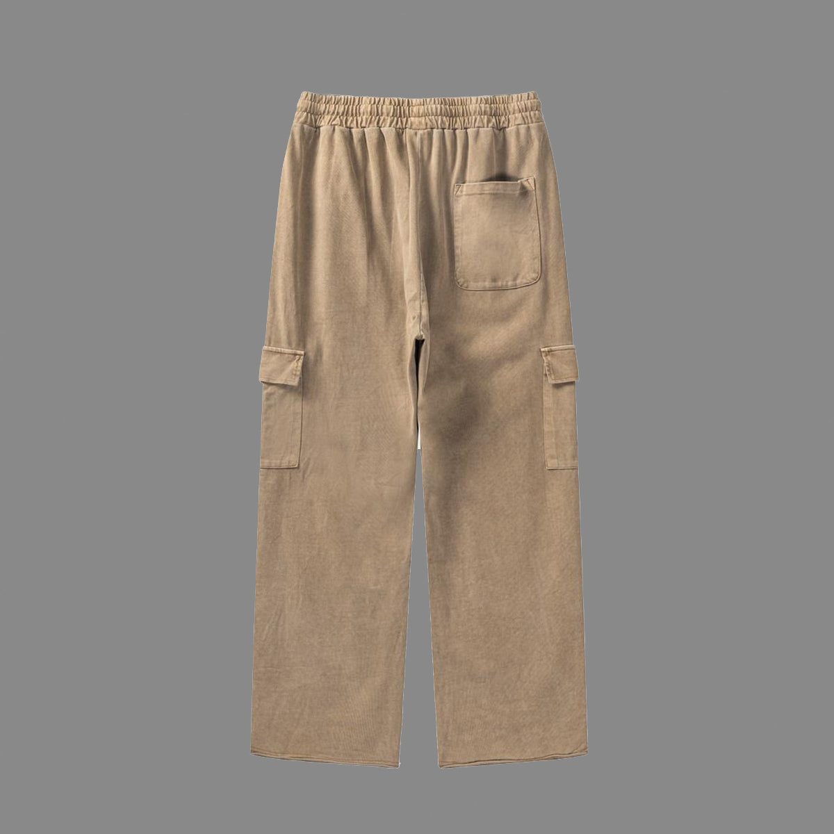 PRIVATE VICTORIES CARGO PANTS