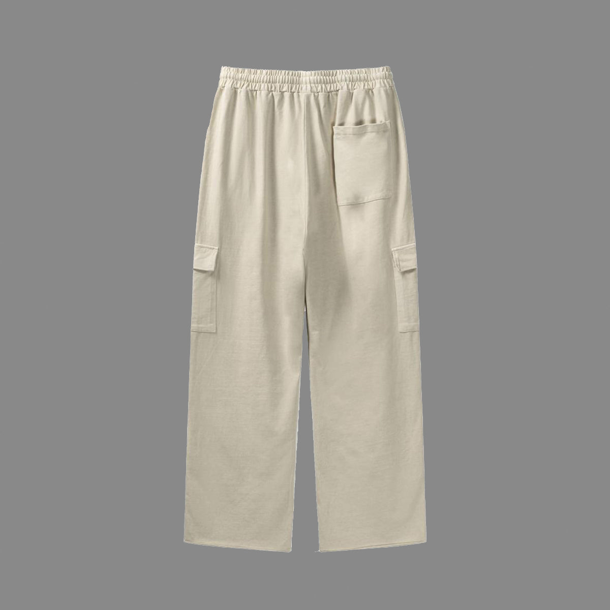 PRIVATE VICTORIES CARGO PANTS