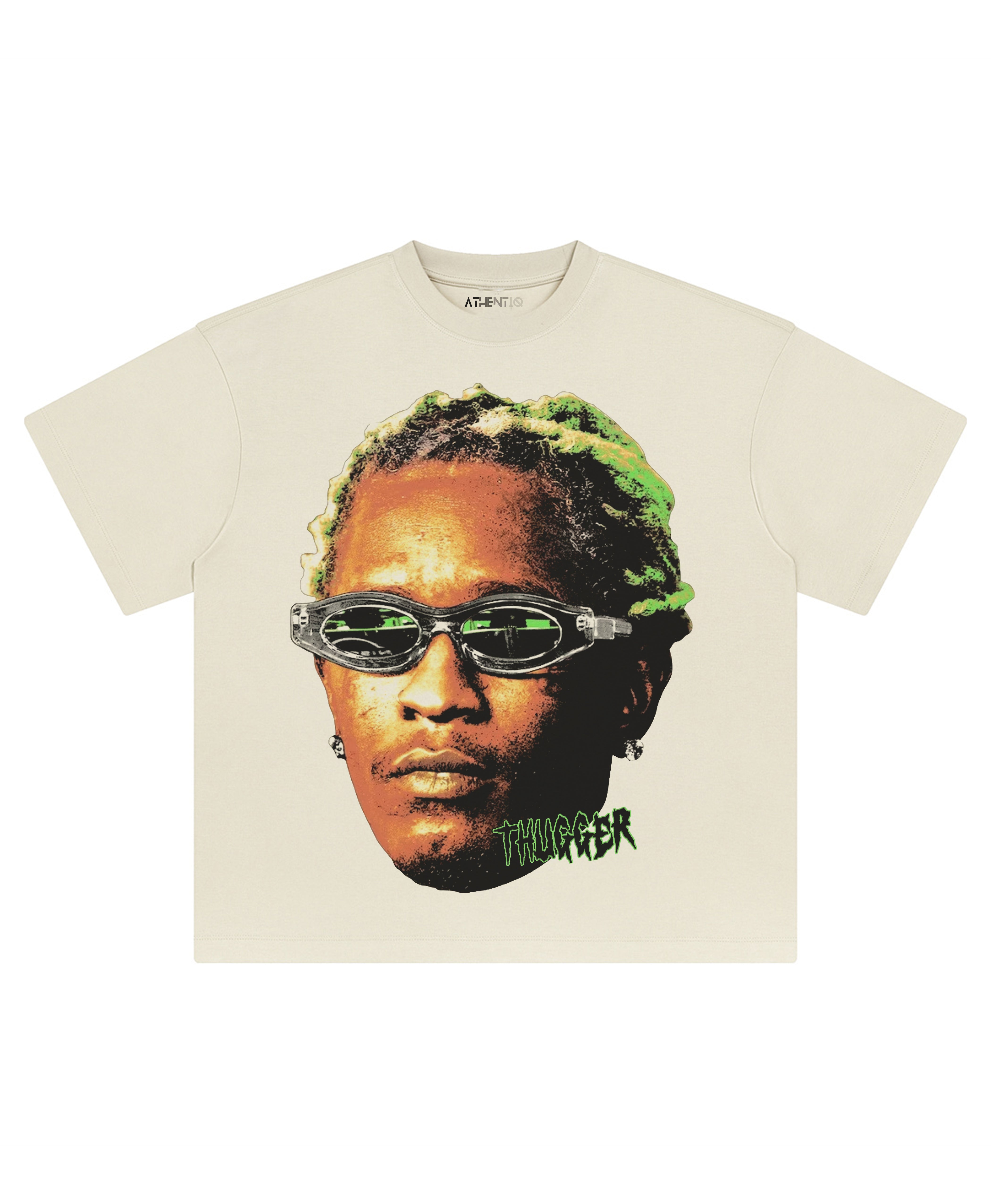 YOUNG THUG TEE