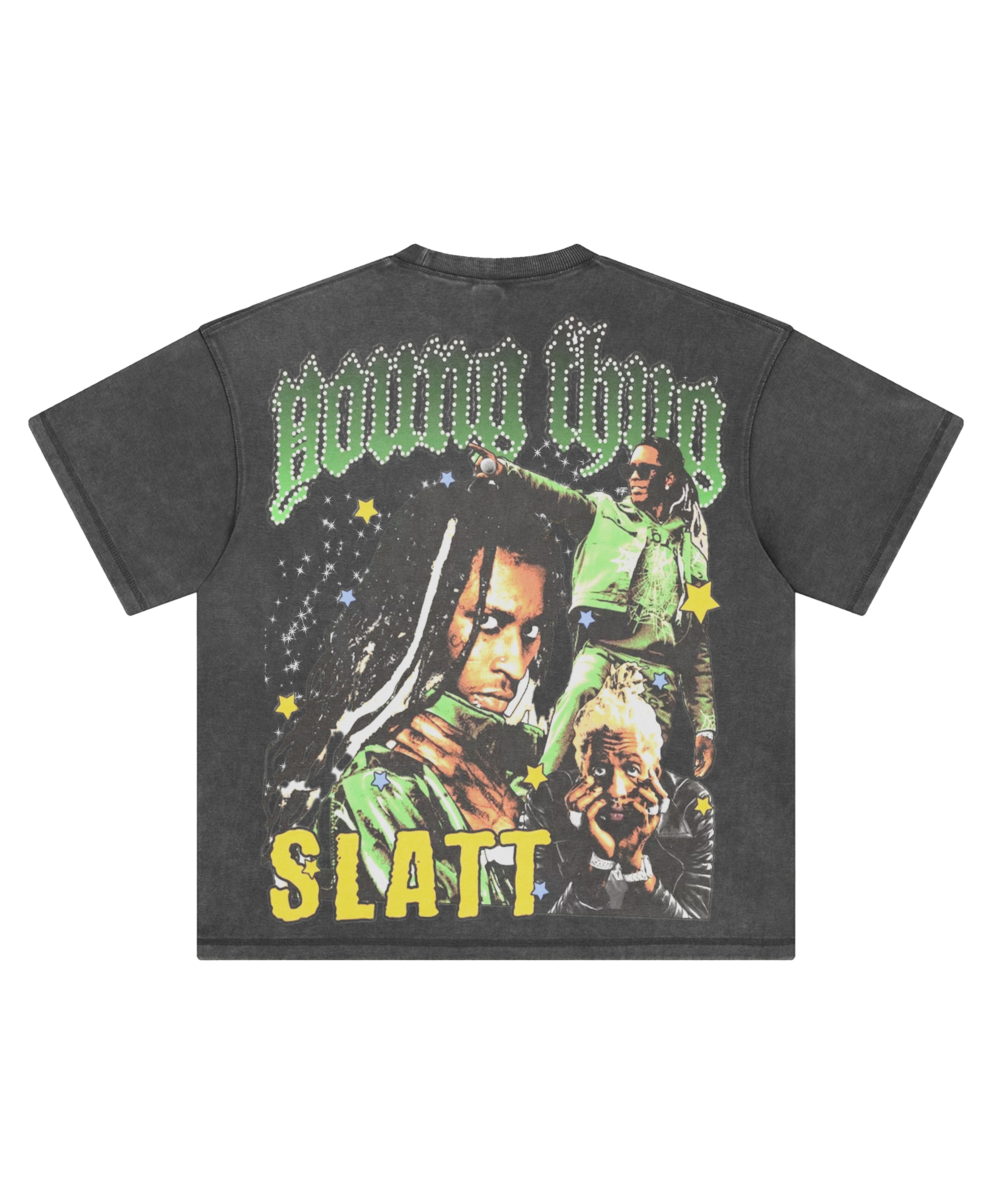 YOUNG THUG TEE