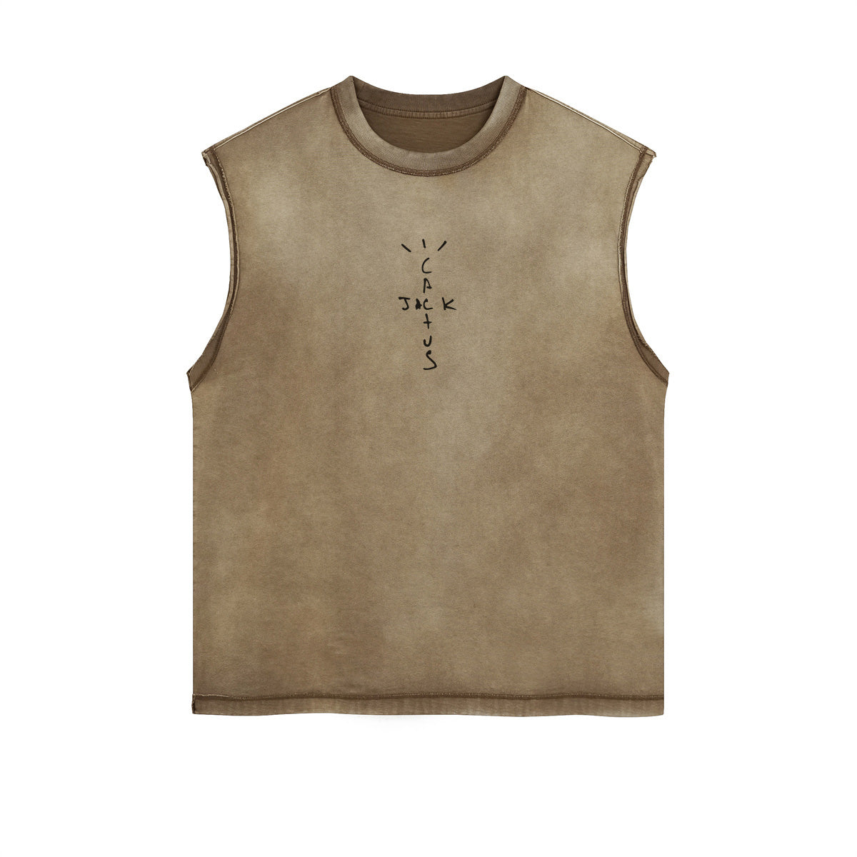 CACTUS JACK CUT OFFS