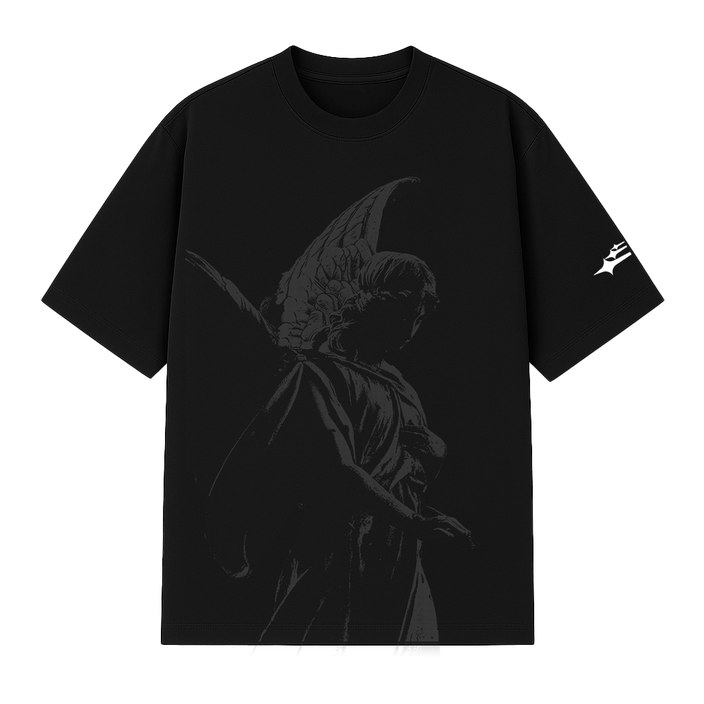 ATHENTIQ ANGEL TEE