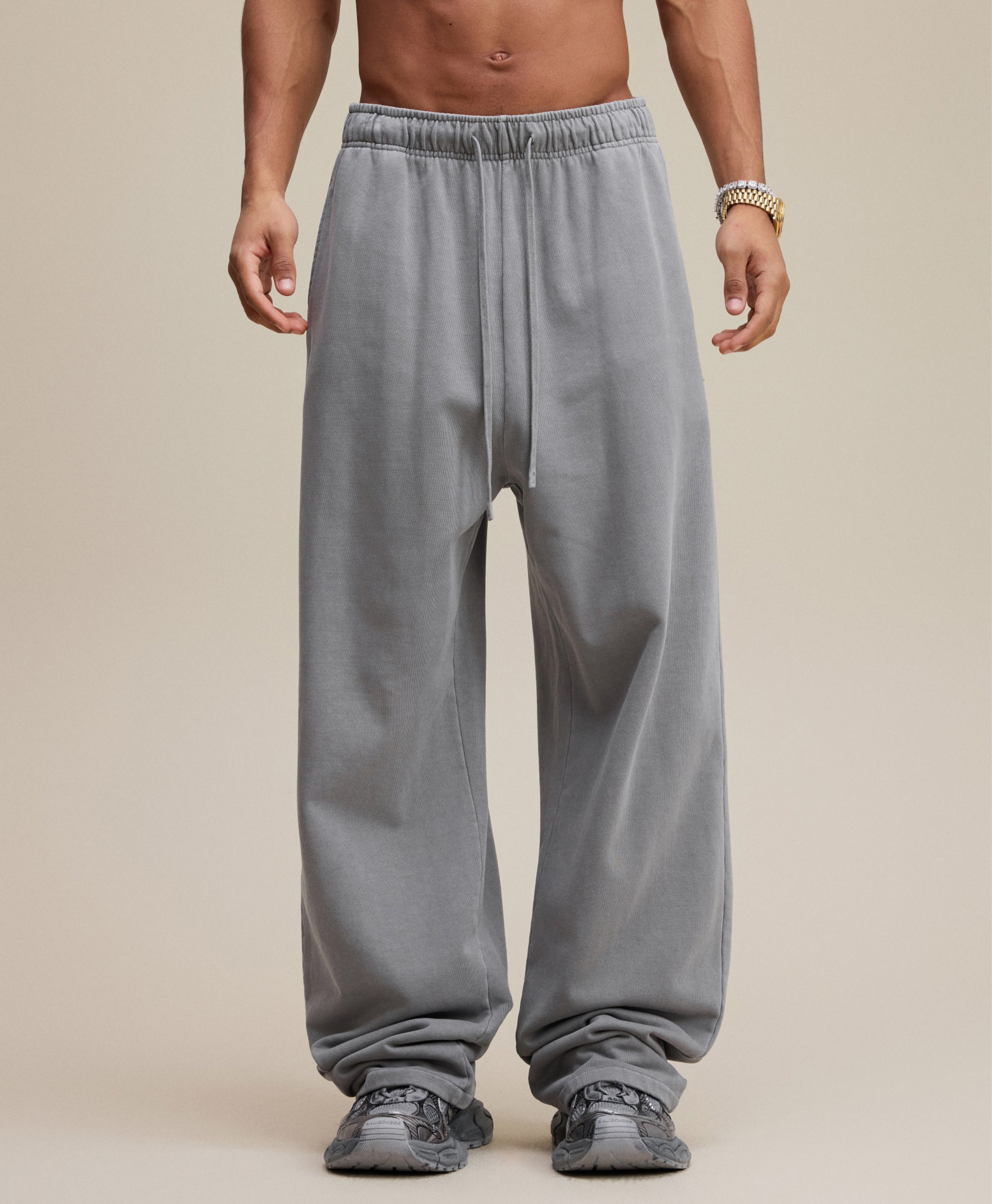ATHENTIQ PREMIUM HEAVYWEIGHT PANTS