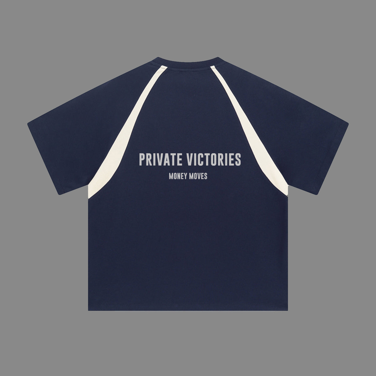 PRIVATE VICTORIES TEE