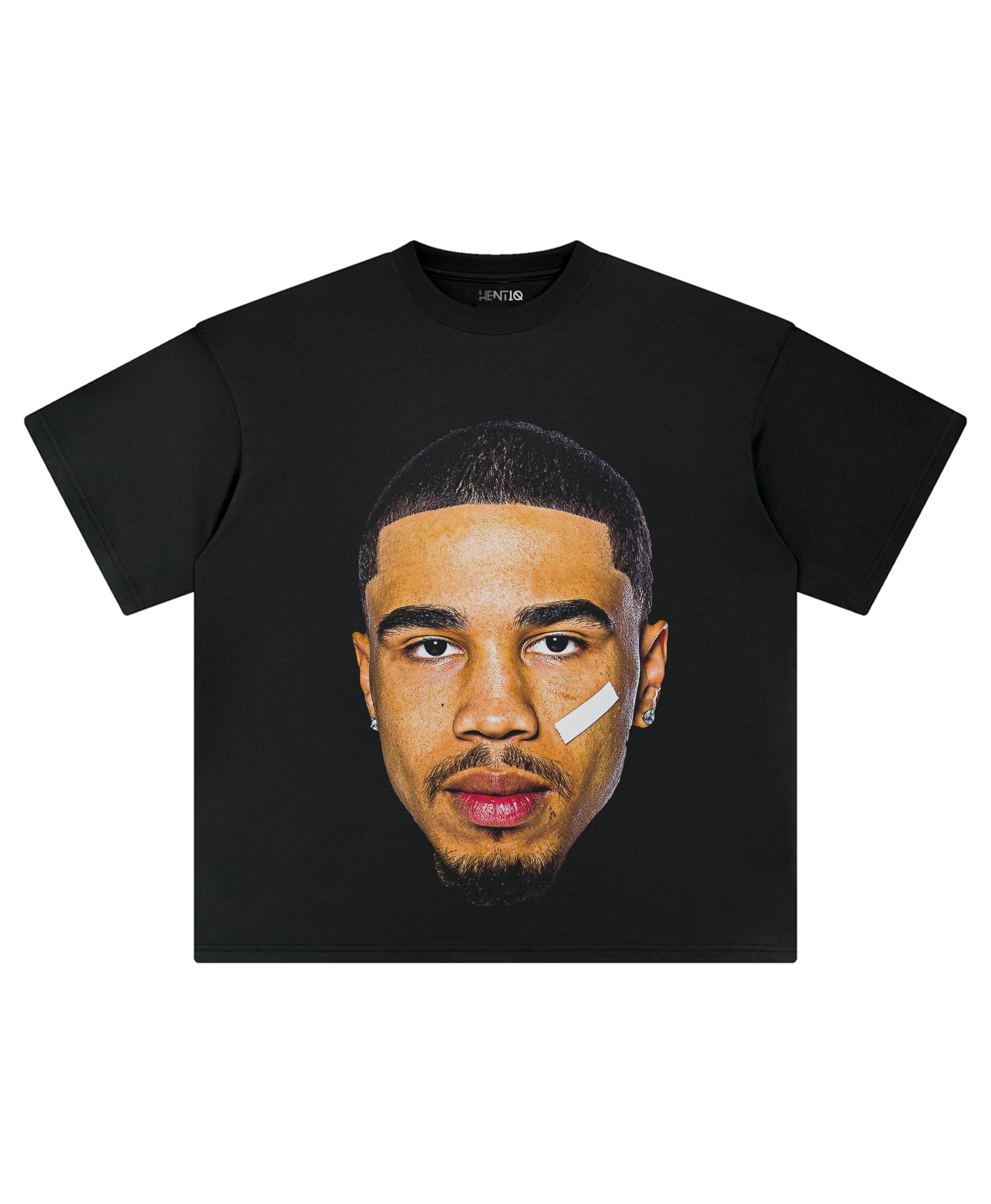 BIG FACE JAYSON TATUM TEE