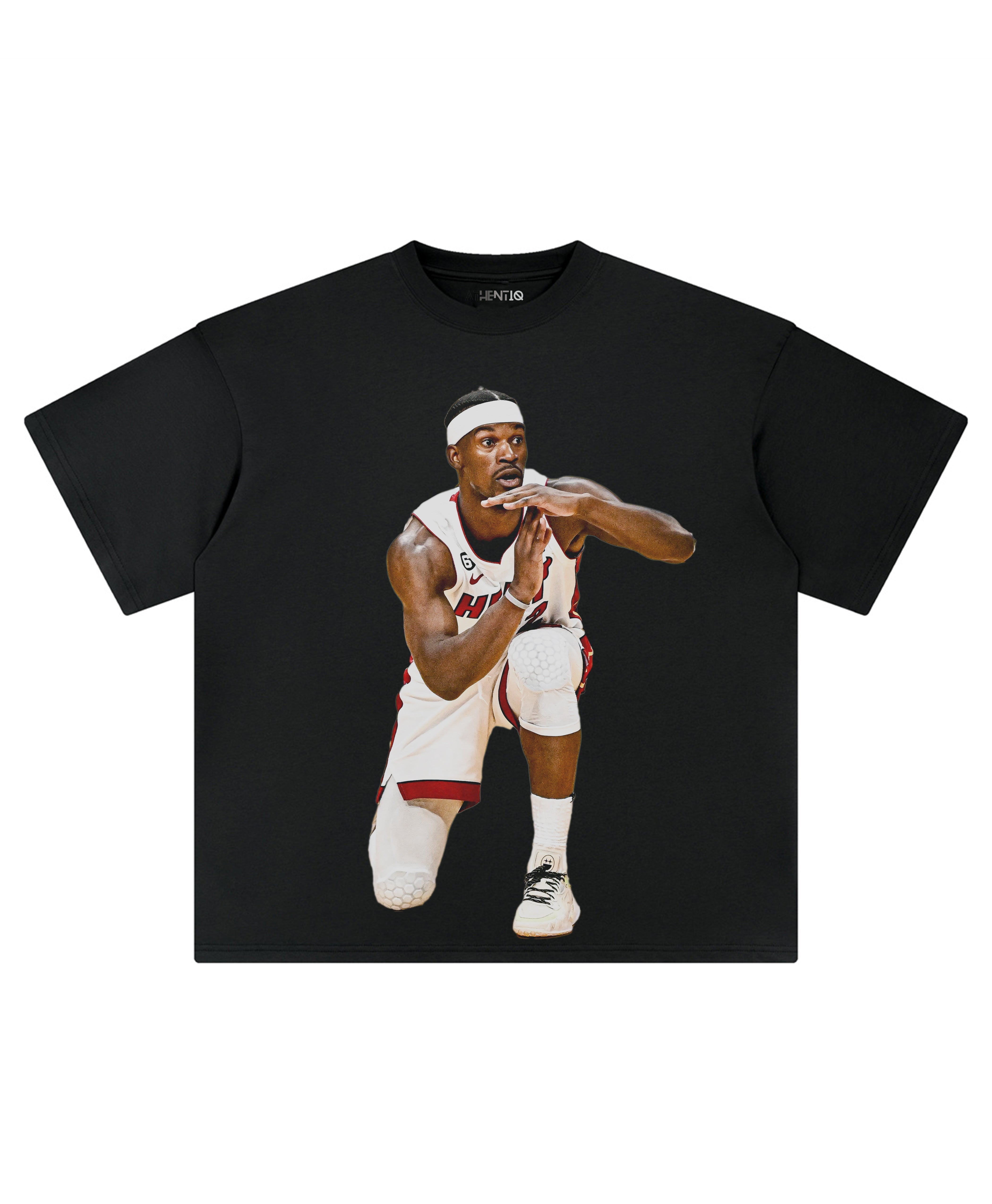 JIMMY BUTLER 'TIMEOUT' TEE