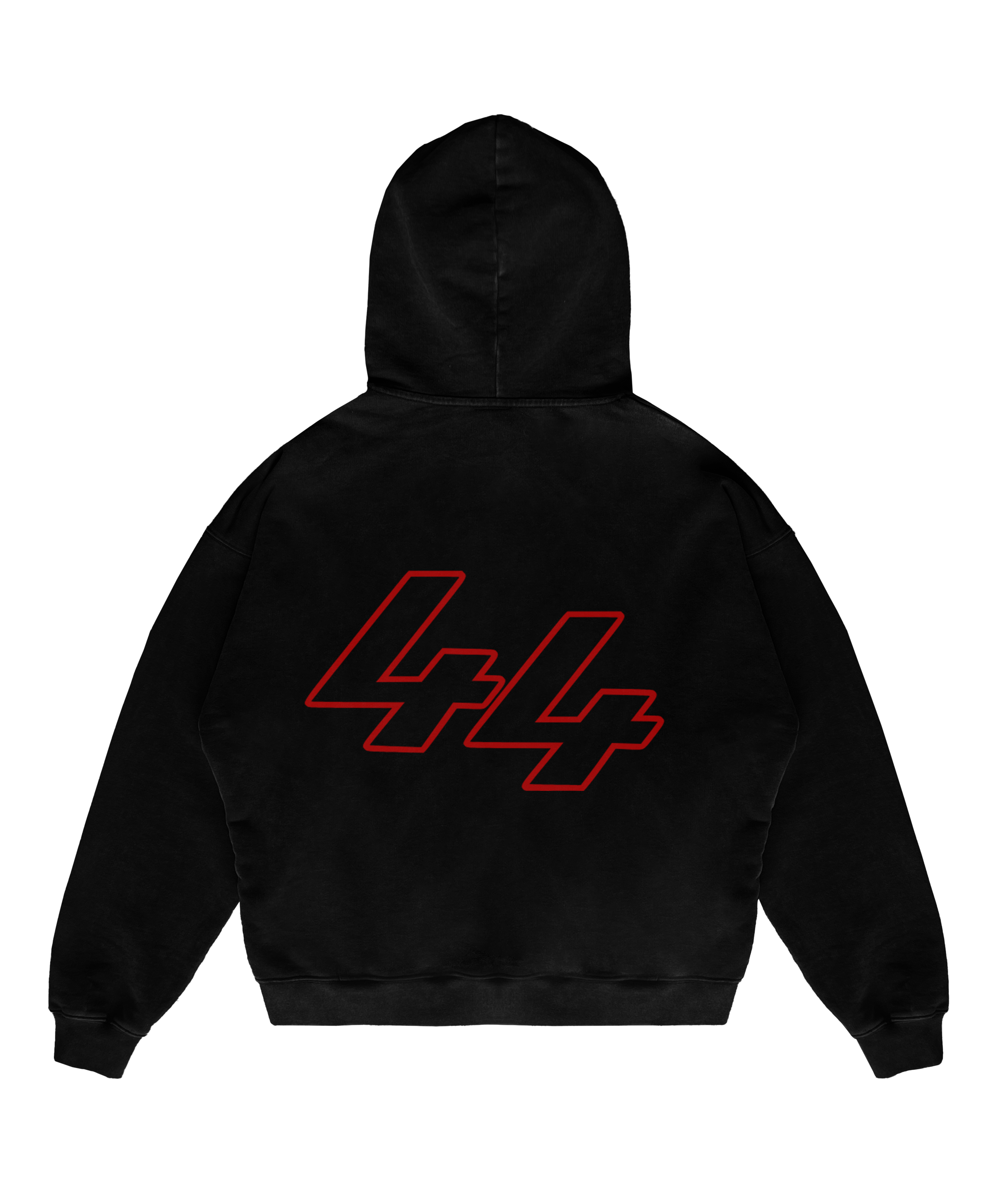 44 HOODIE