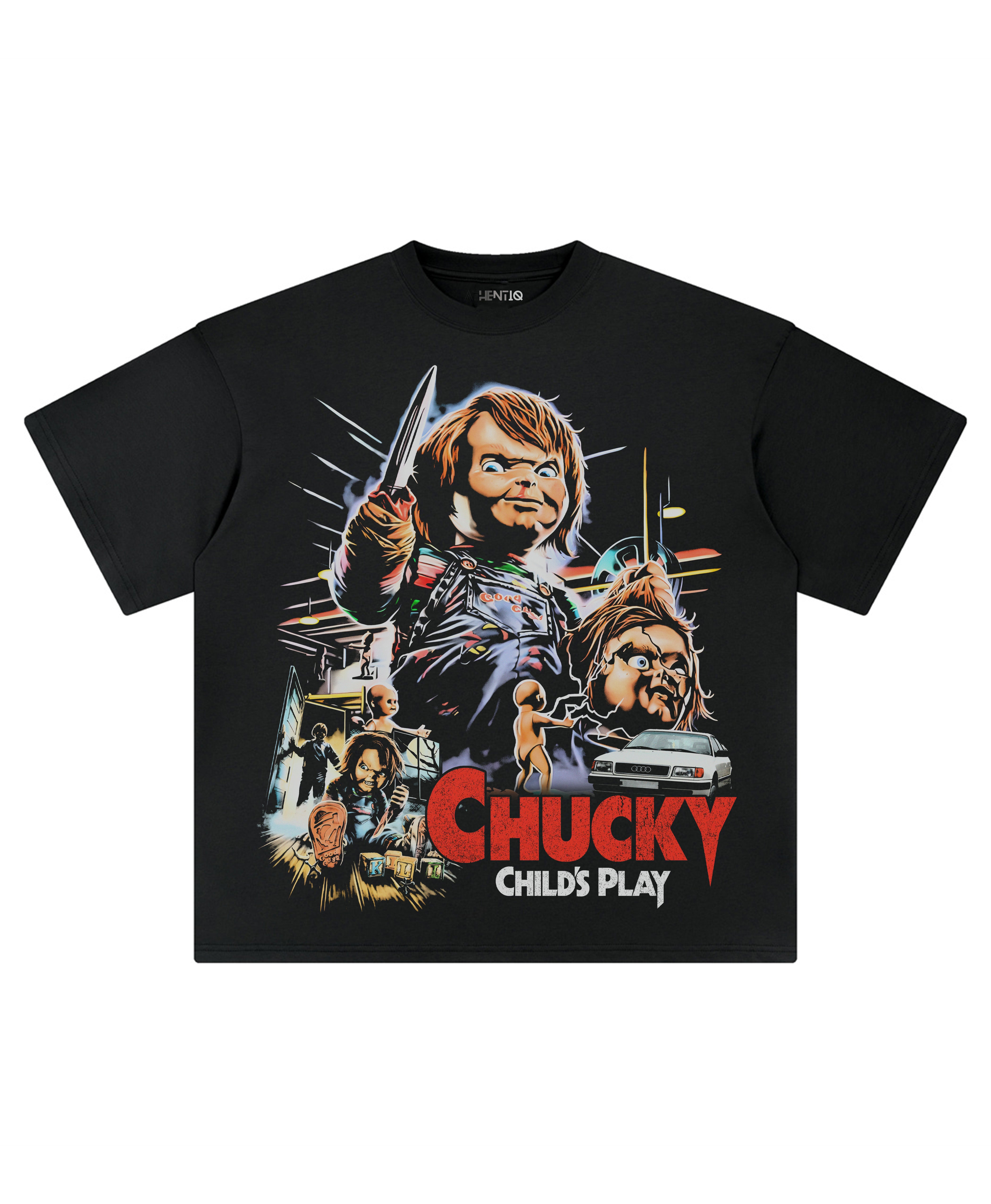 CHUCKY TEE