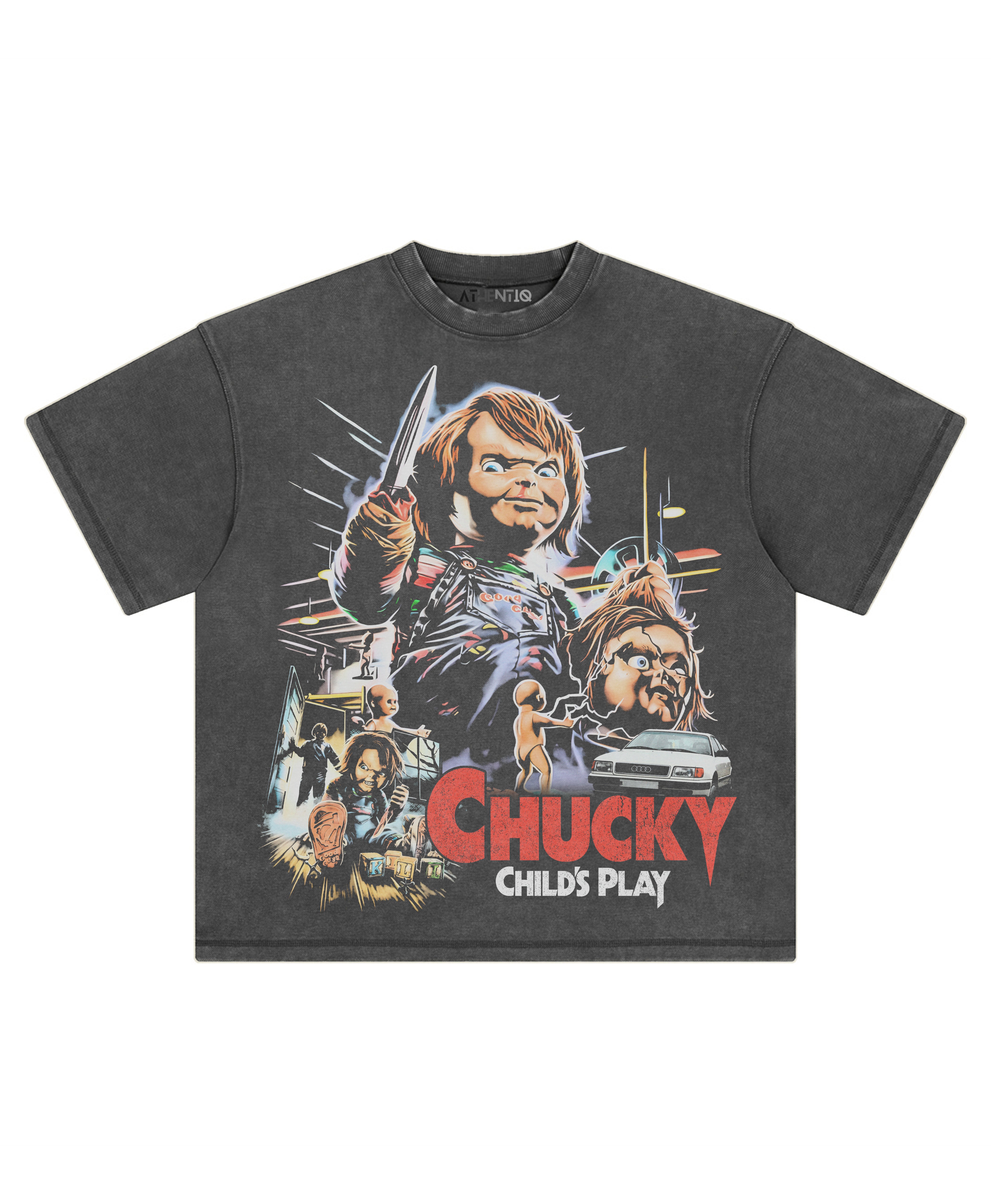 CHUCKY TEE