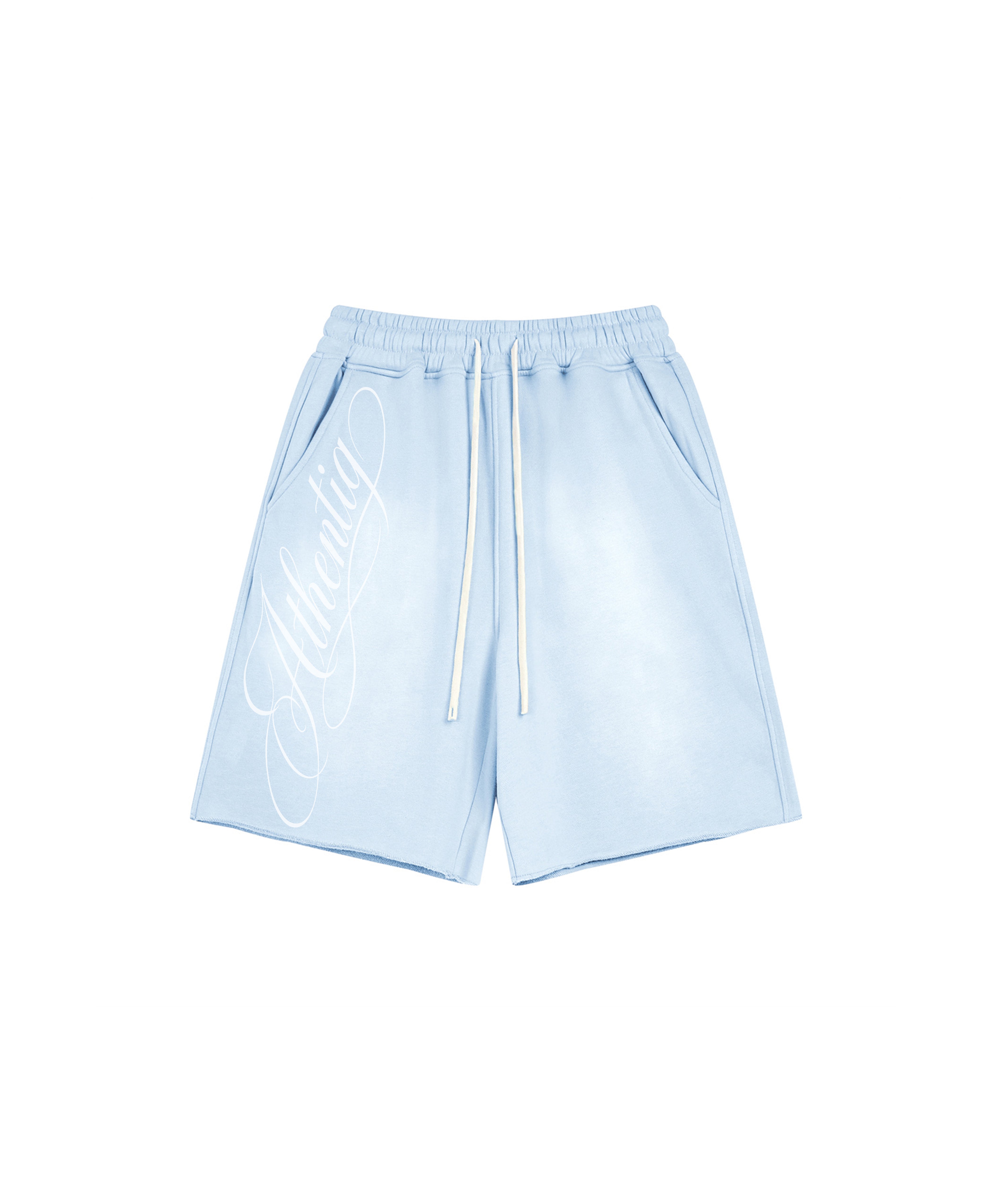 ATHENTIQ MANUSCRIPT SHORTS