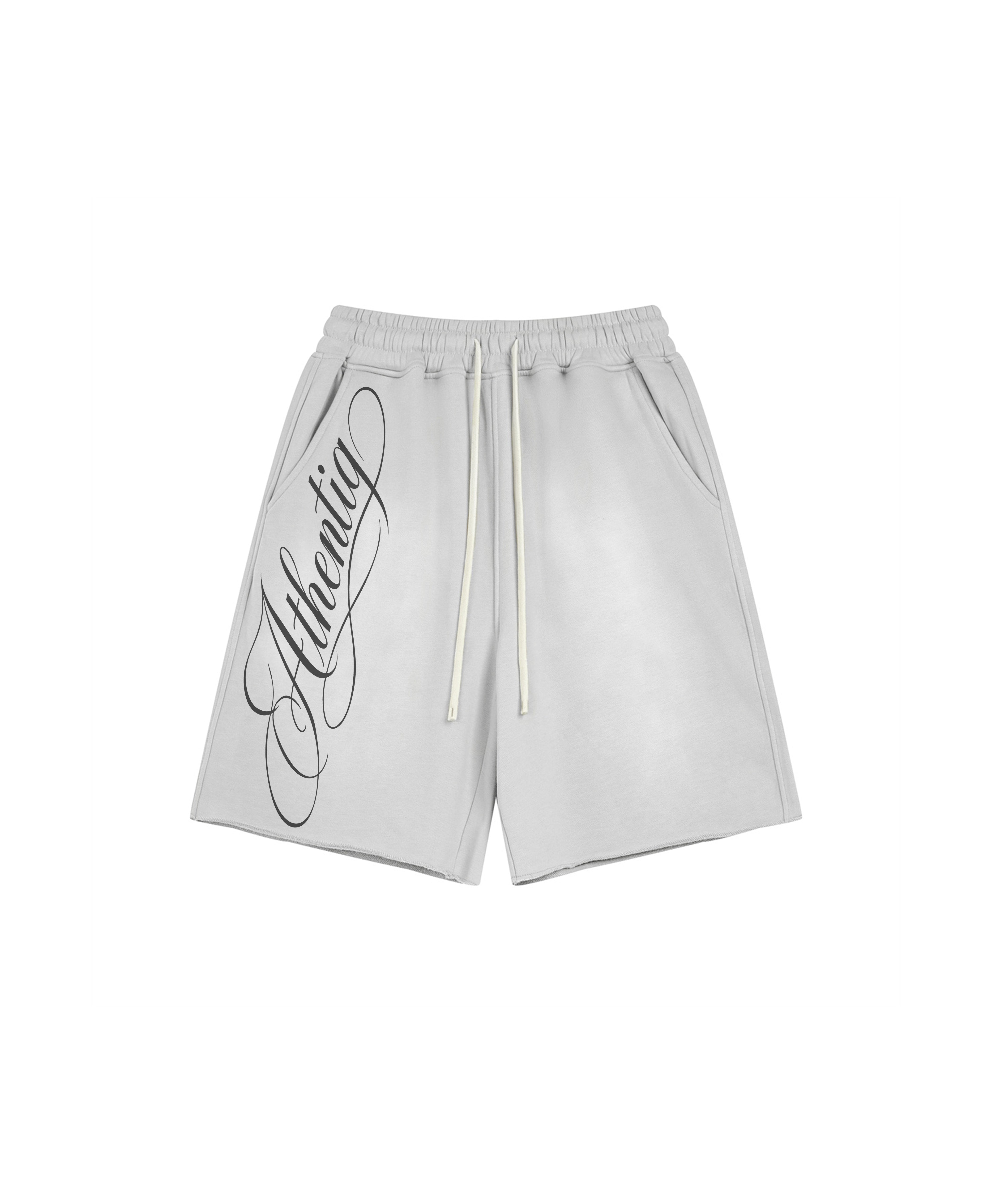 ATHENTIQ MANUSCRIPT SHORTS