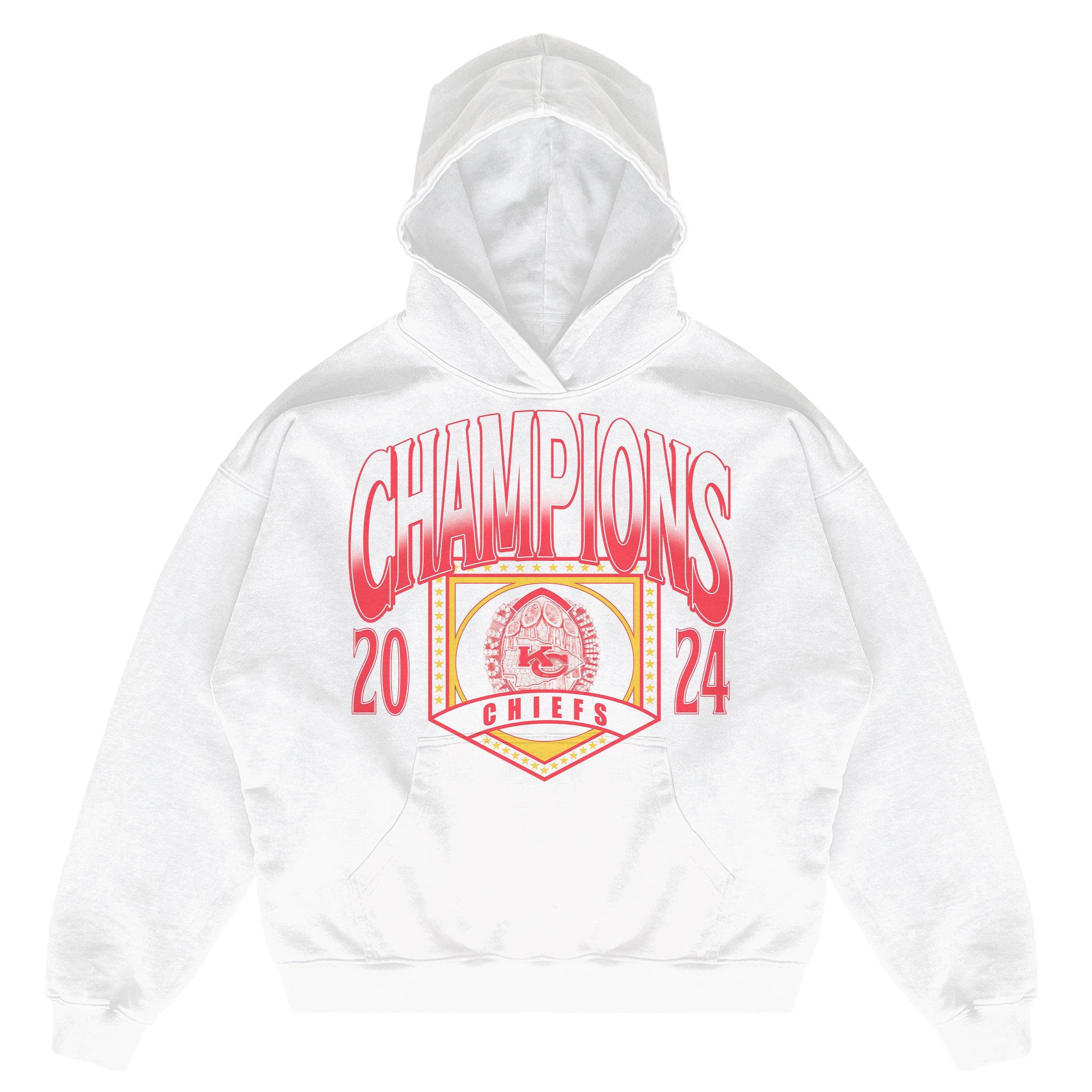 CHIEFS HOODIE