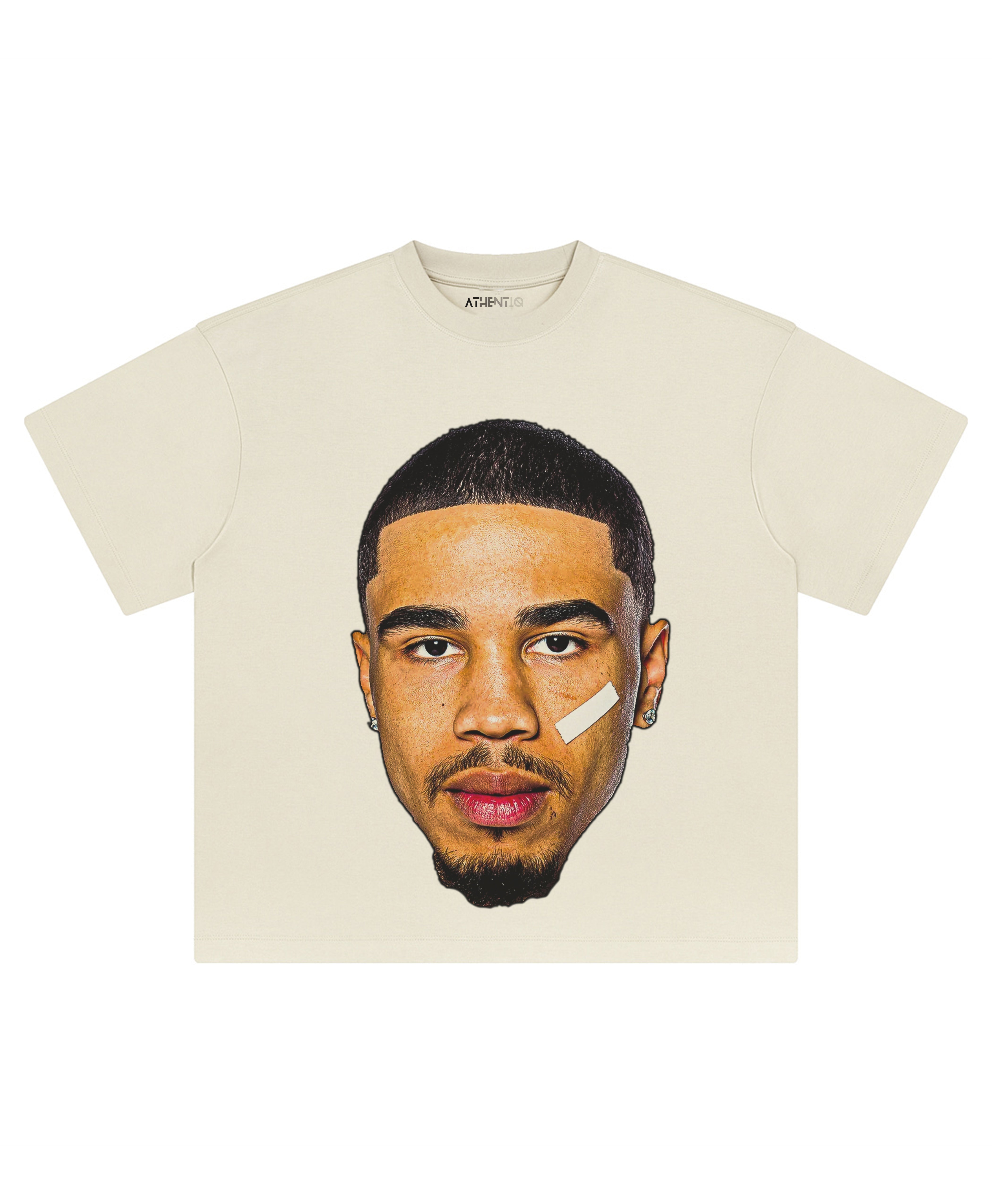 BIG FACE JAYSON TATUM TEE