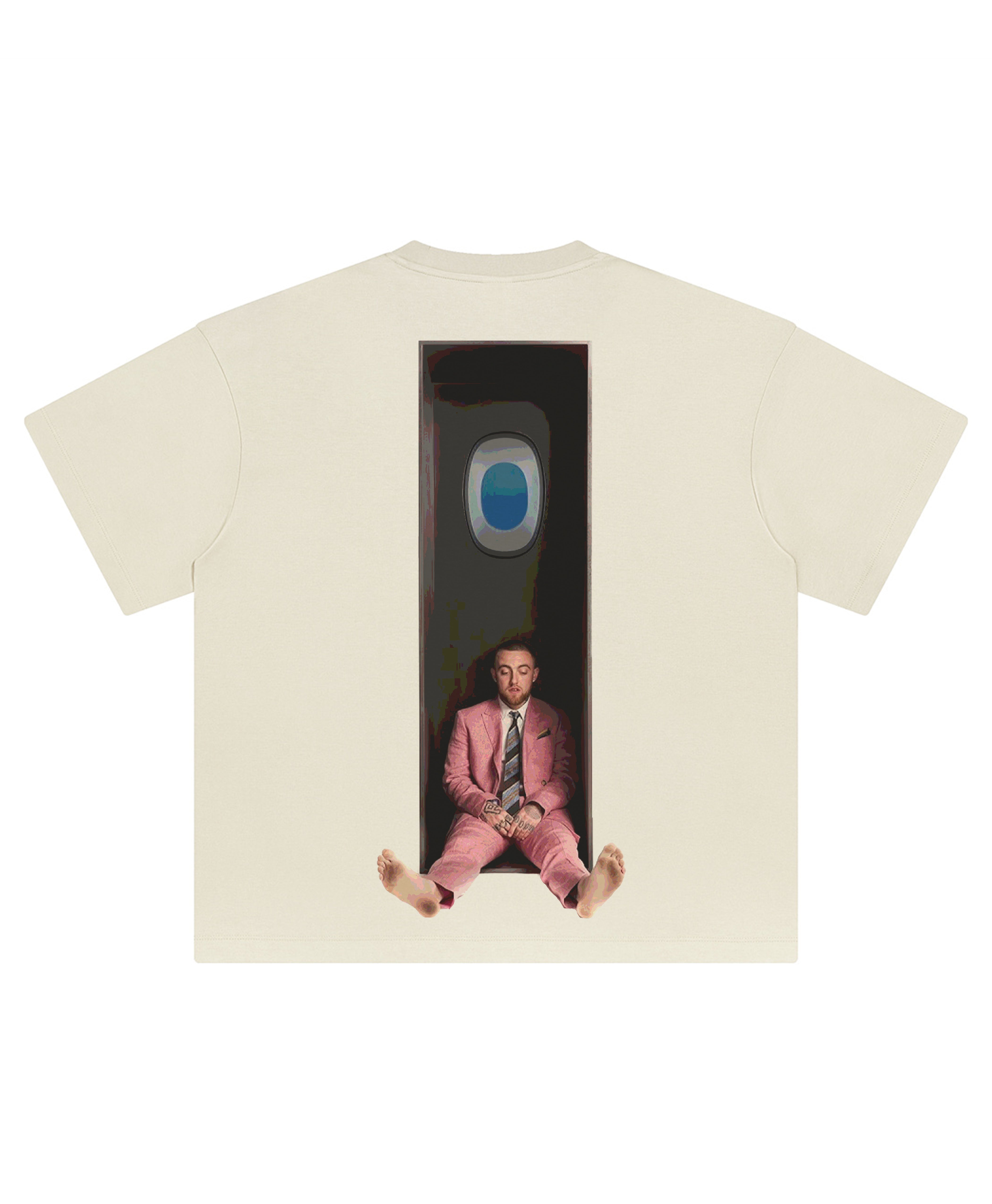 MAC MILLER TEE