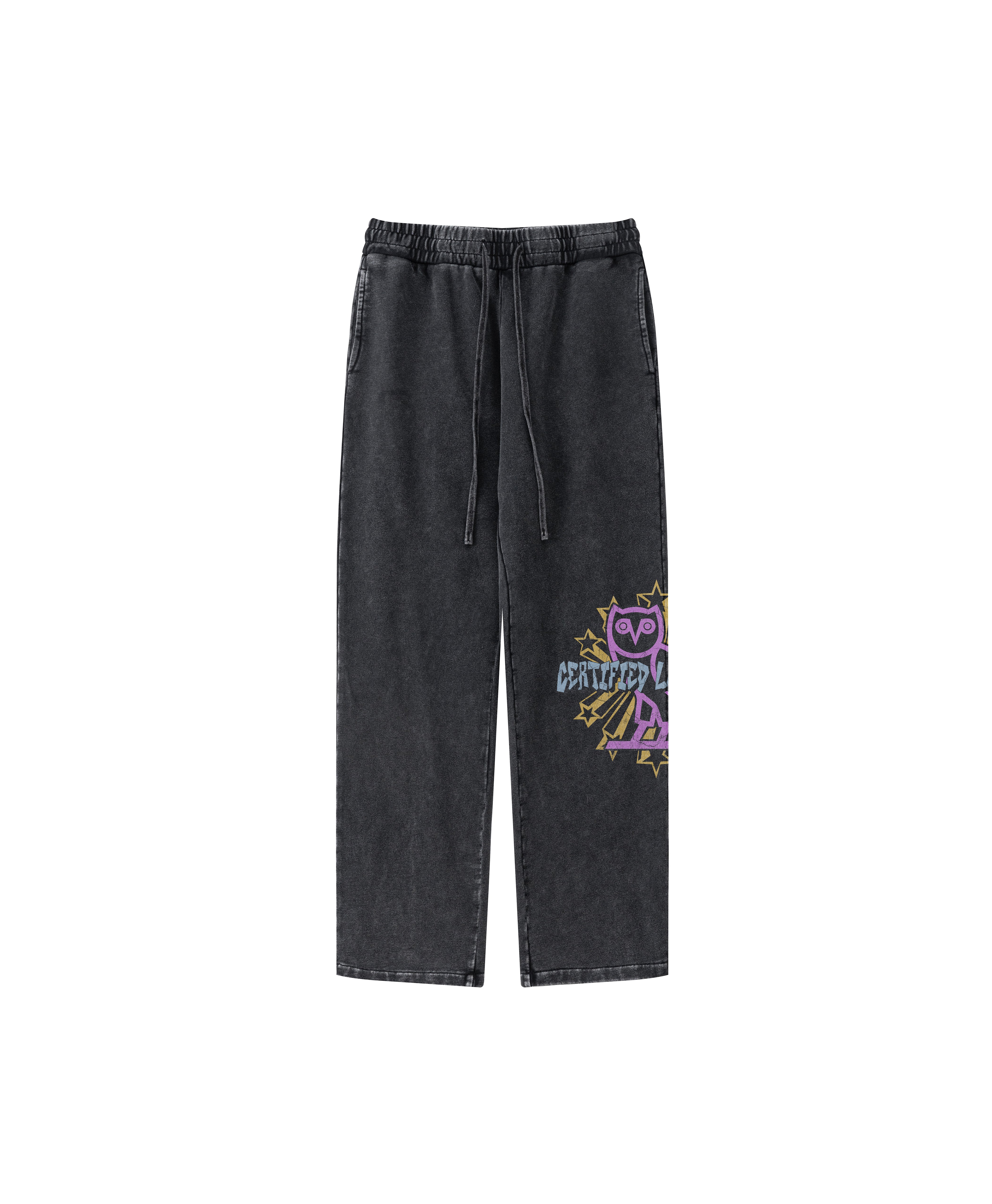 DRAKE SWEAT PANTS