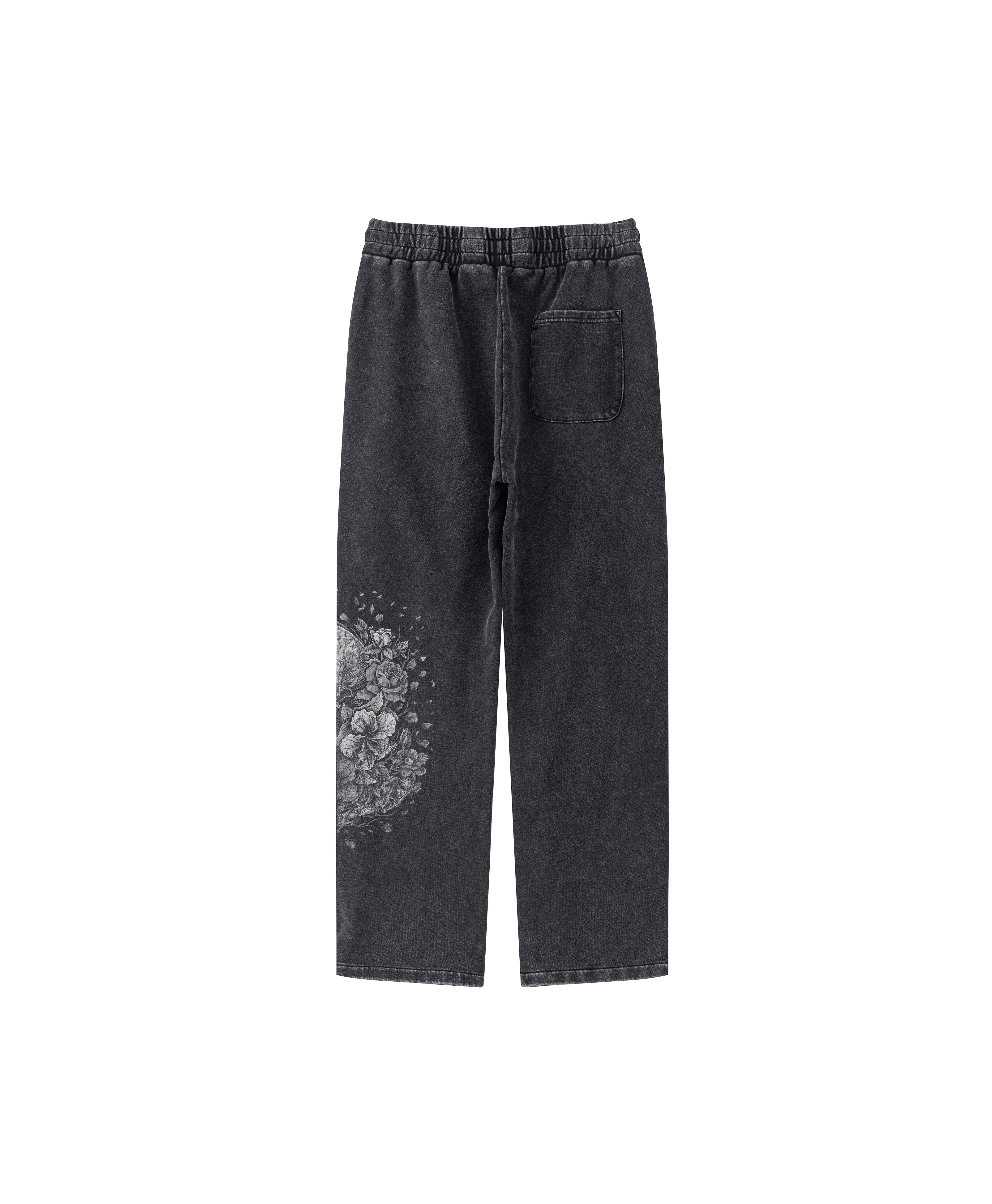 DAY OF THE DEAD SWEAT PANTS