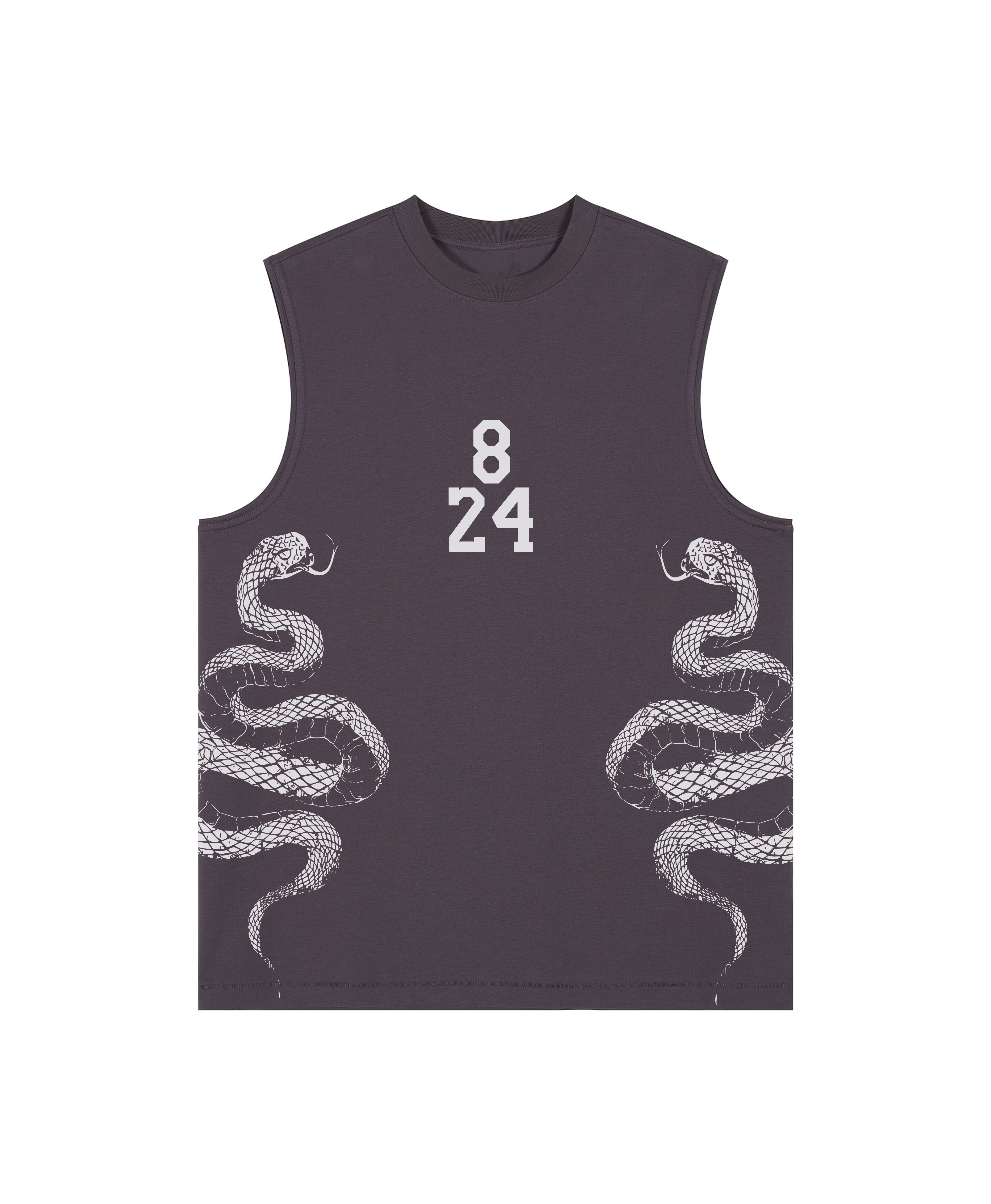 MAMBA SLEEVELESS