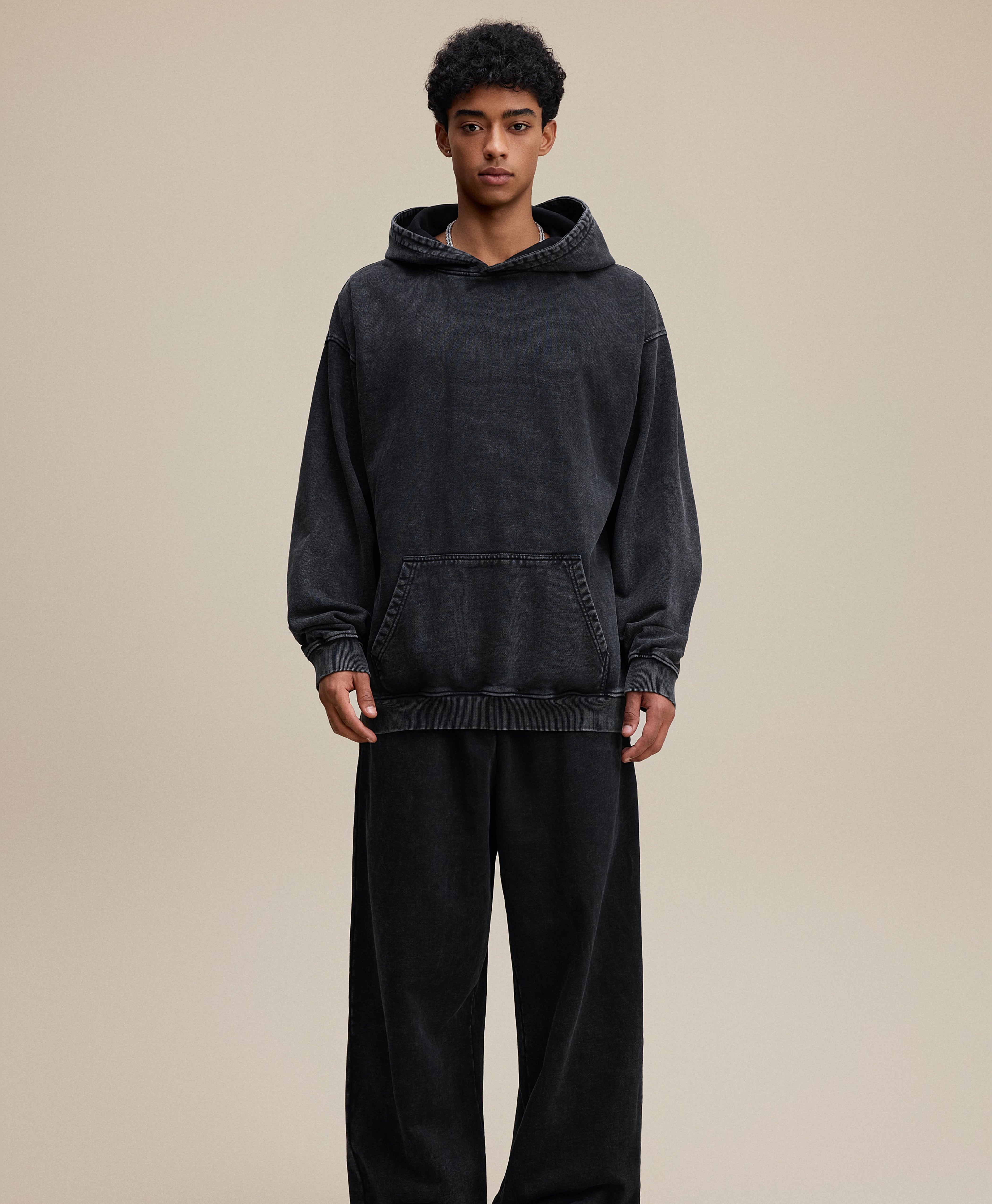 ATHENTIQ PREMIUM HEAVYWEIGHT HOODIE