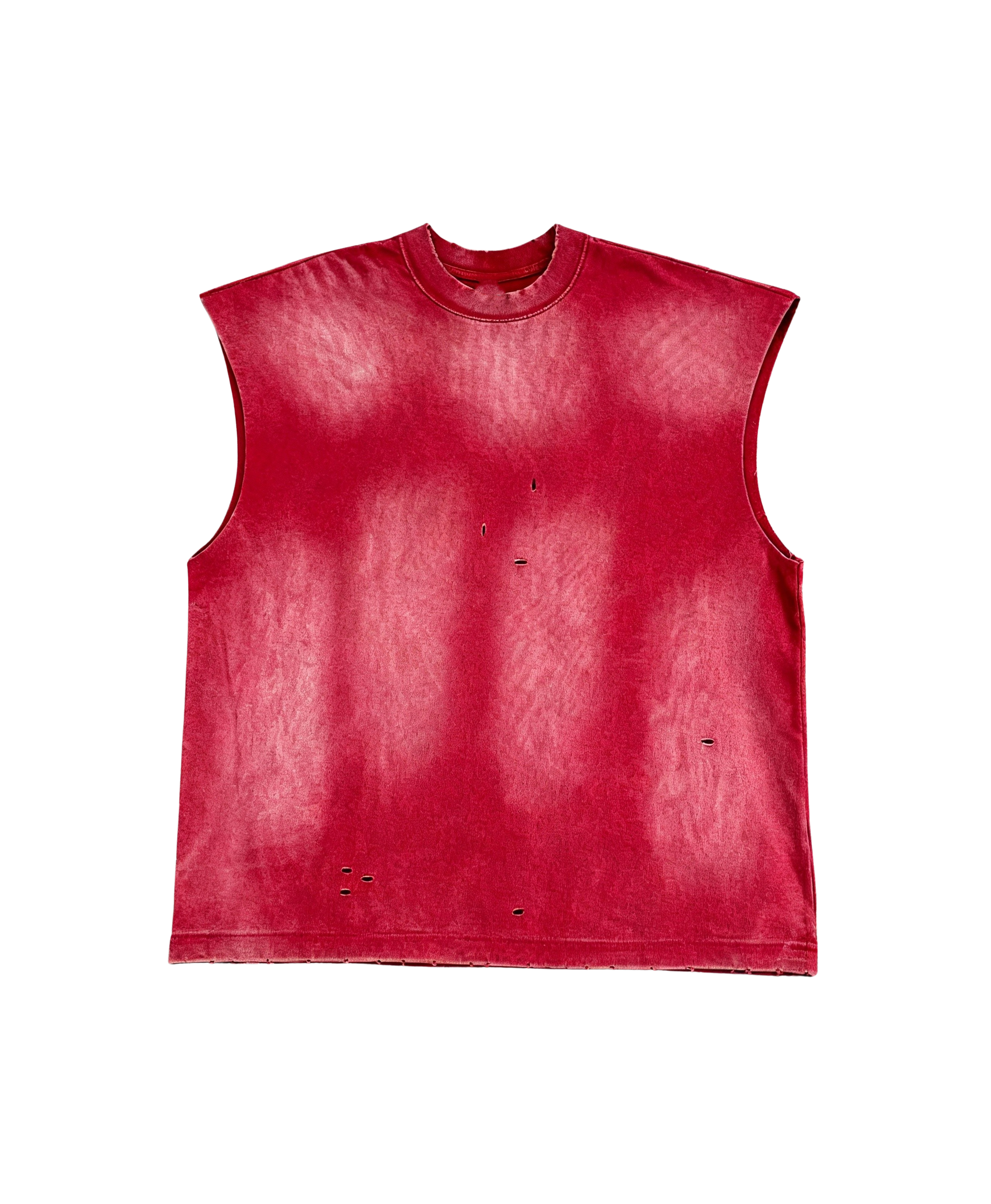 ATHENTIQ PREMIUM RIPPED MUSCLE TEE