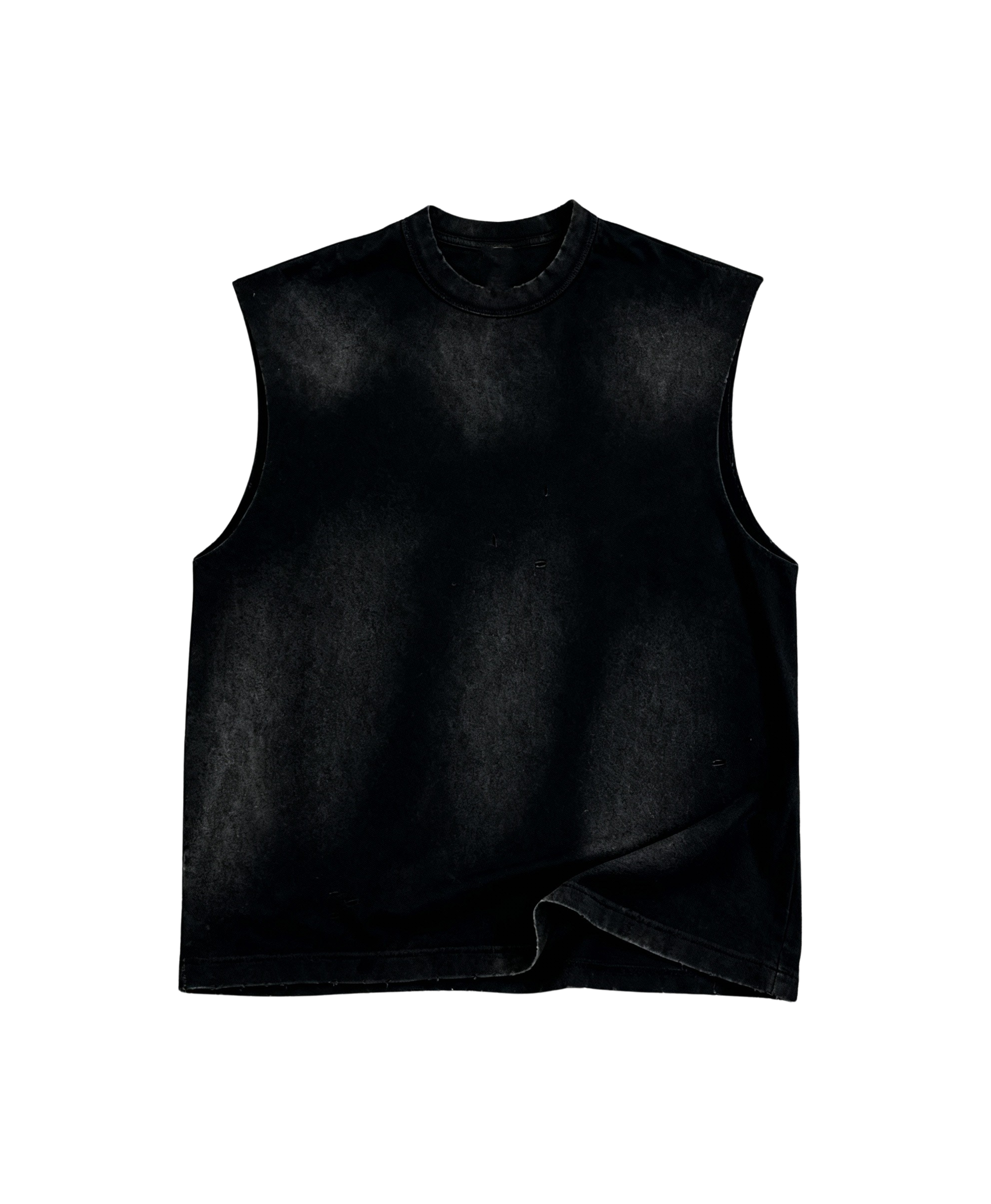 ATHENTIQ PREMIUM RIPPED MUSCLE TEE