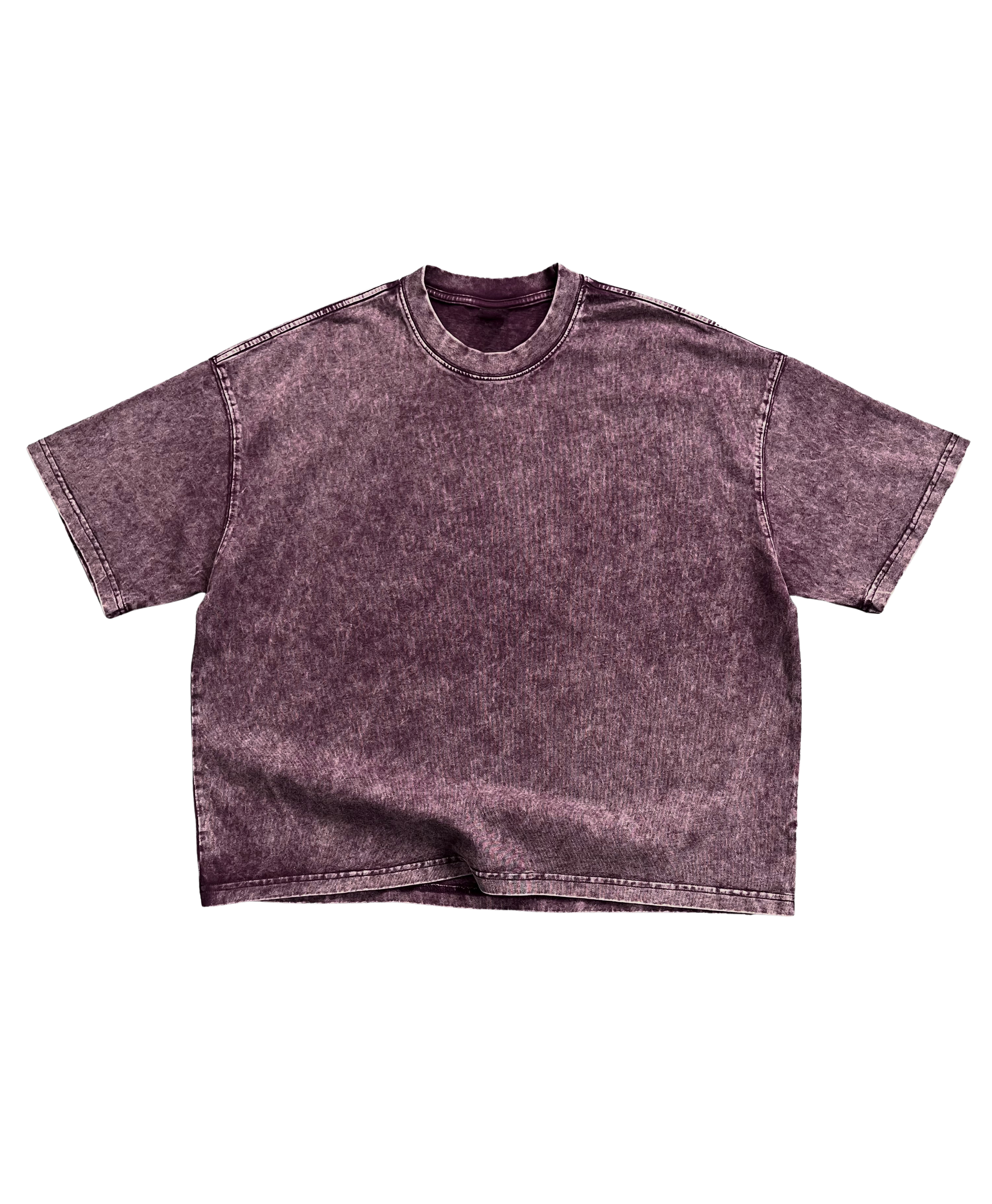 ATHENTIQ PREMIUM VINTAGE BOXY TEE