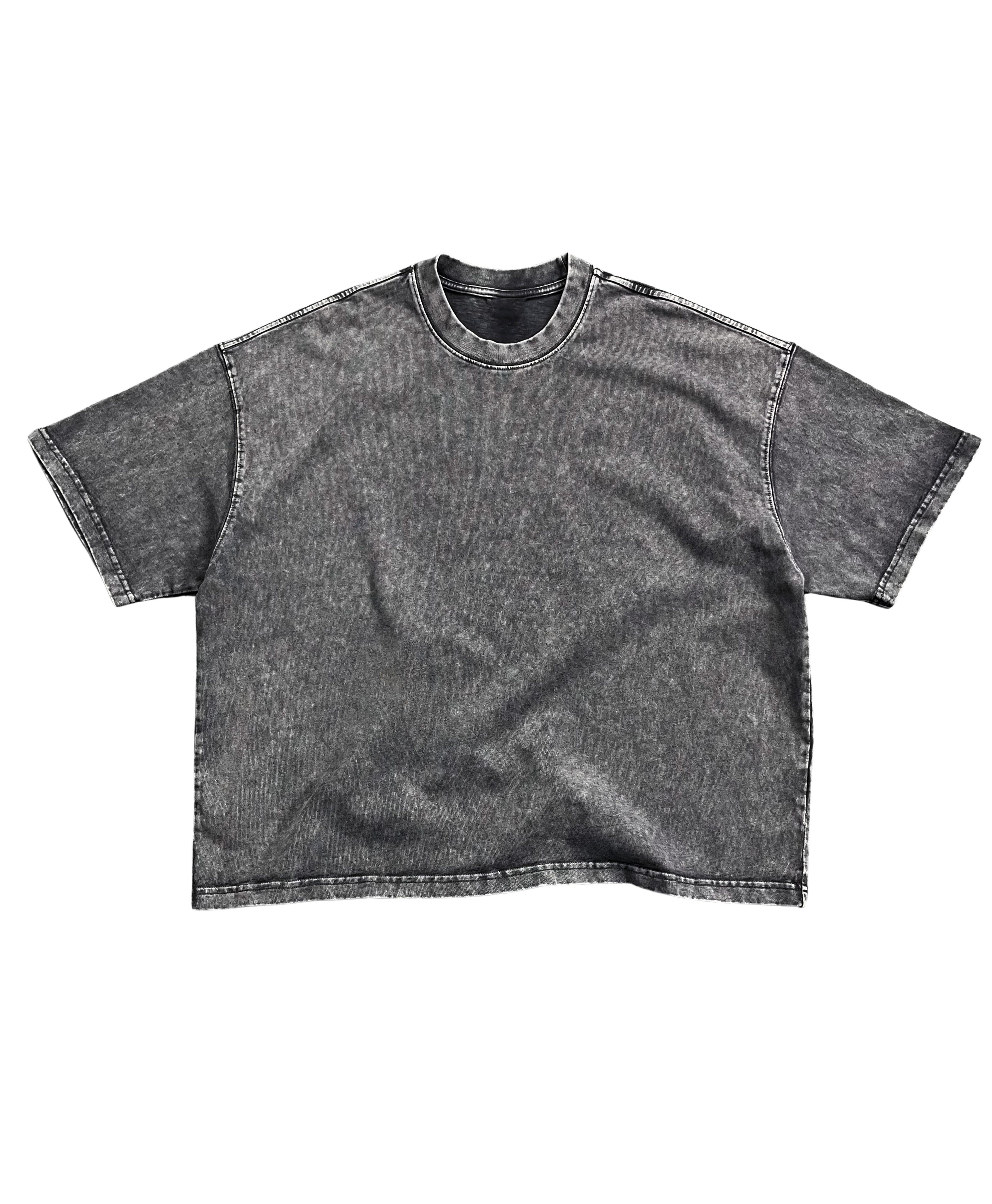 ATHENTIQ PREMIUM VINTAGE BOXY TEE