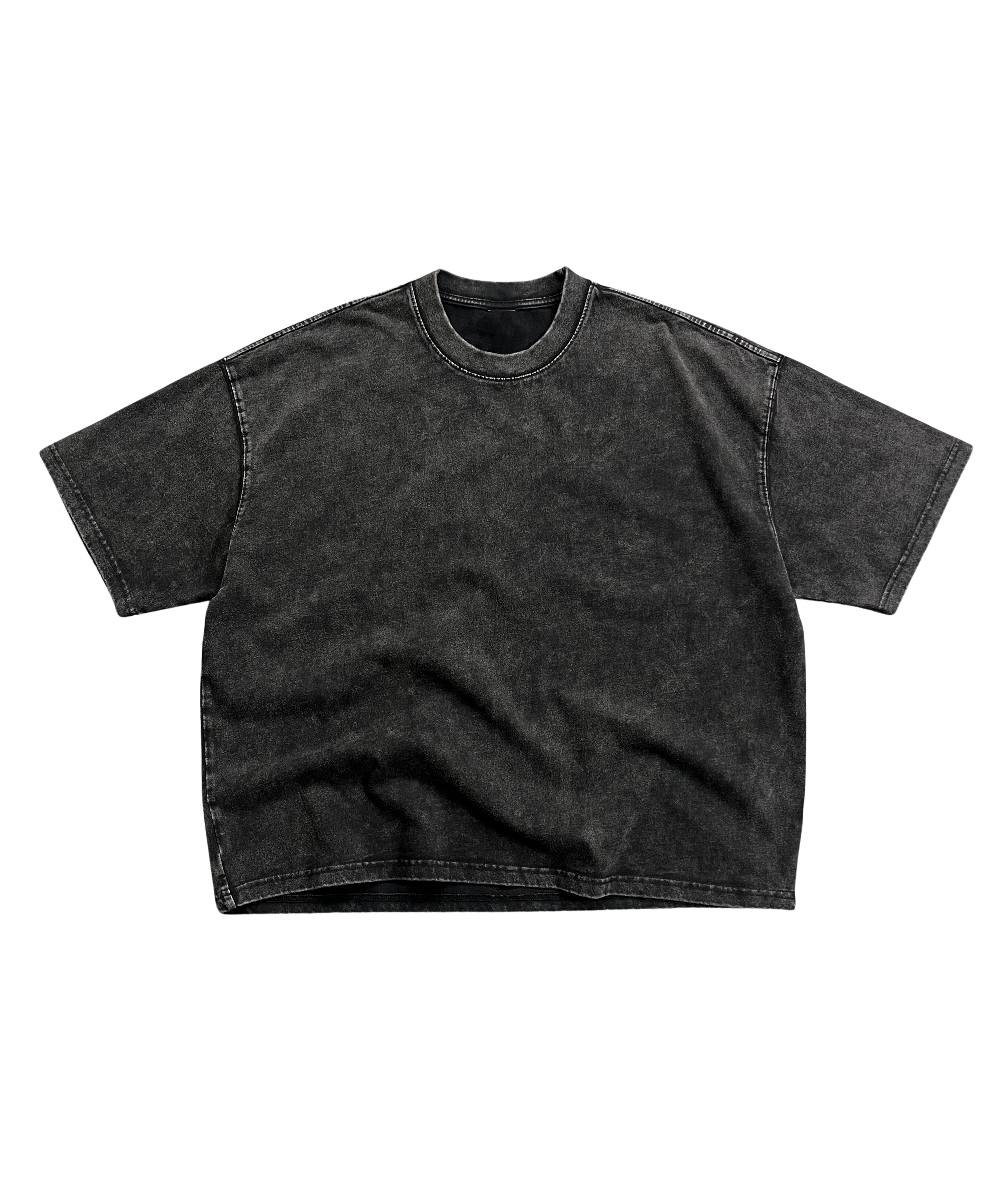 ATHENTIQ PREMIUM VINTAGE BOXY TEE