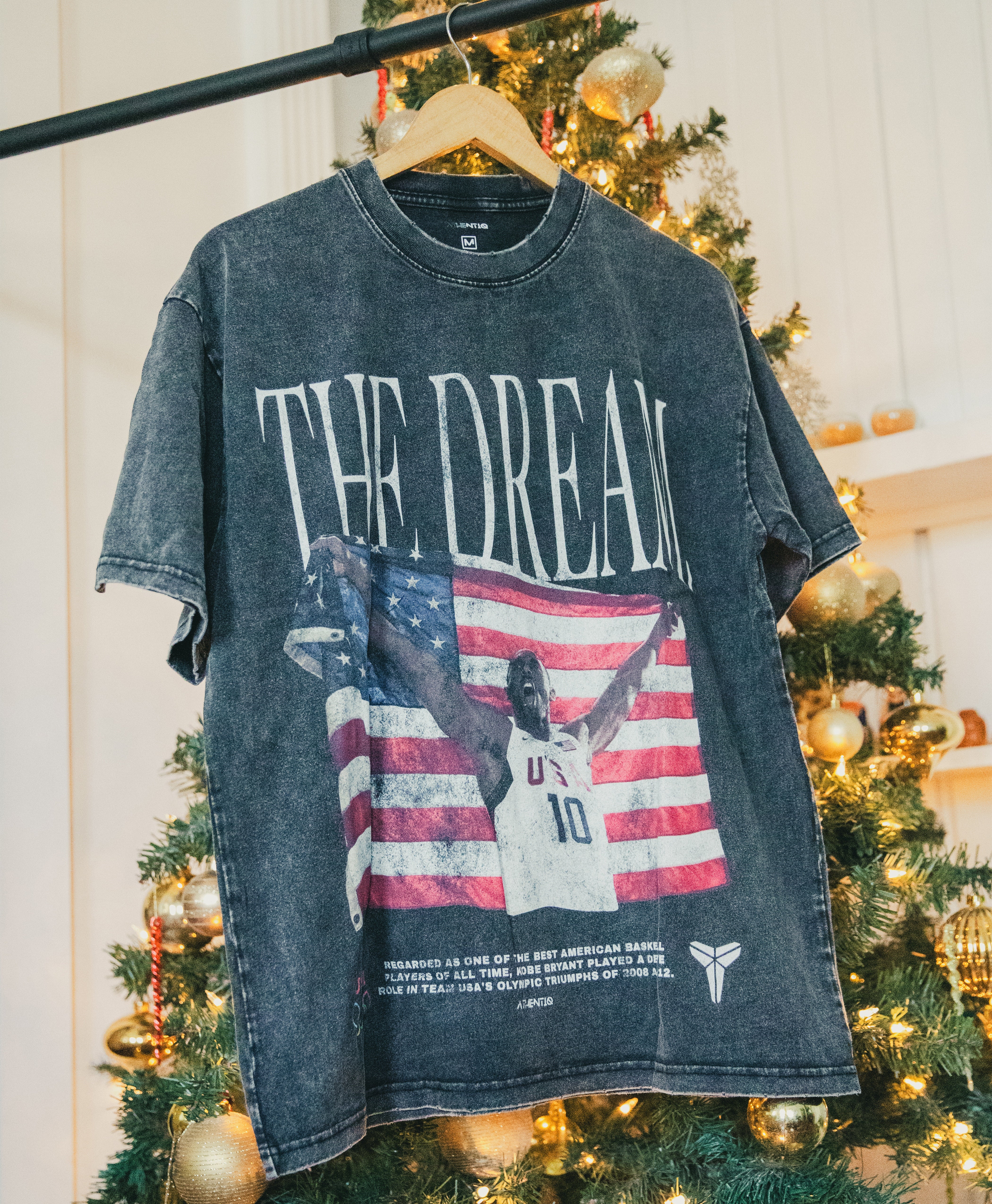 KOBE THE DREAM TEE