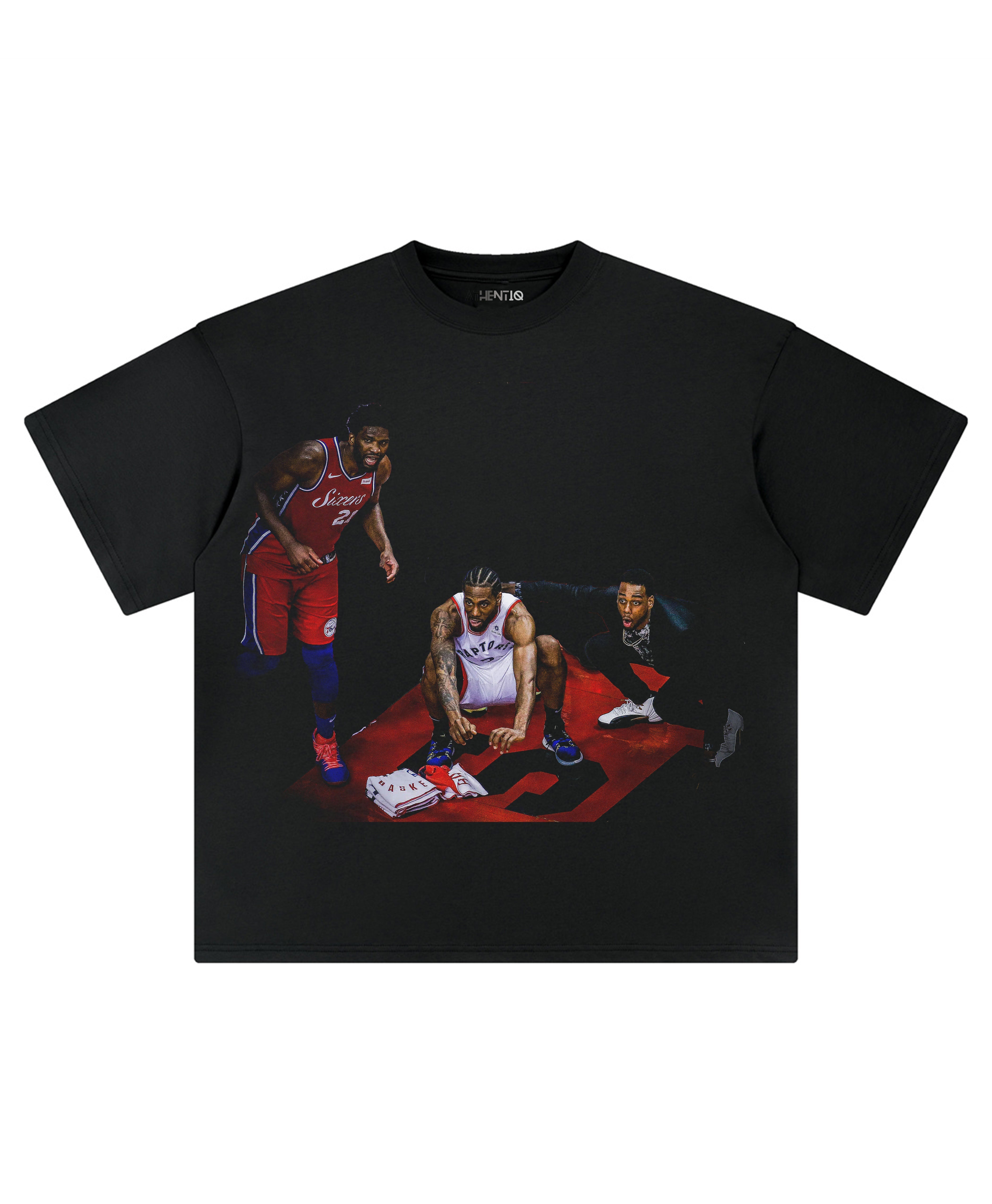 KAWHI FTW TEE