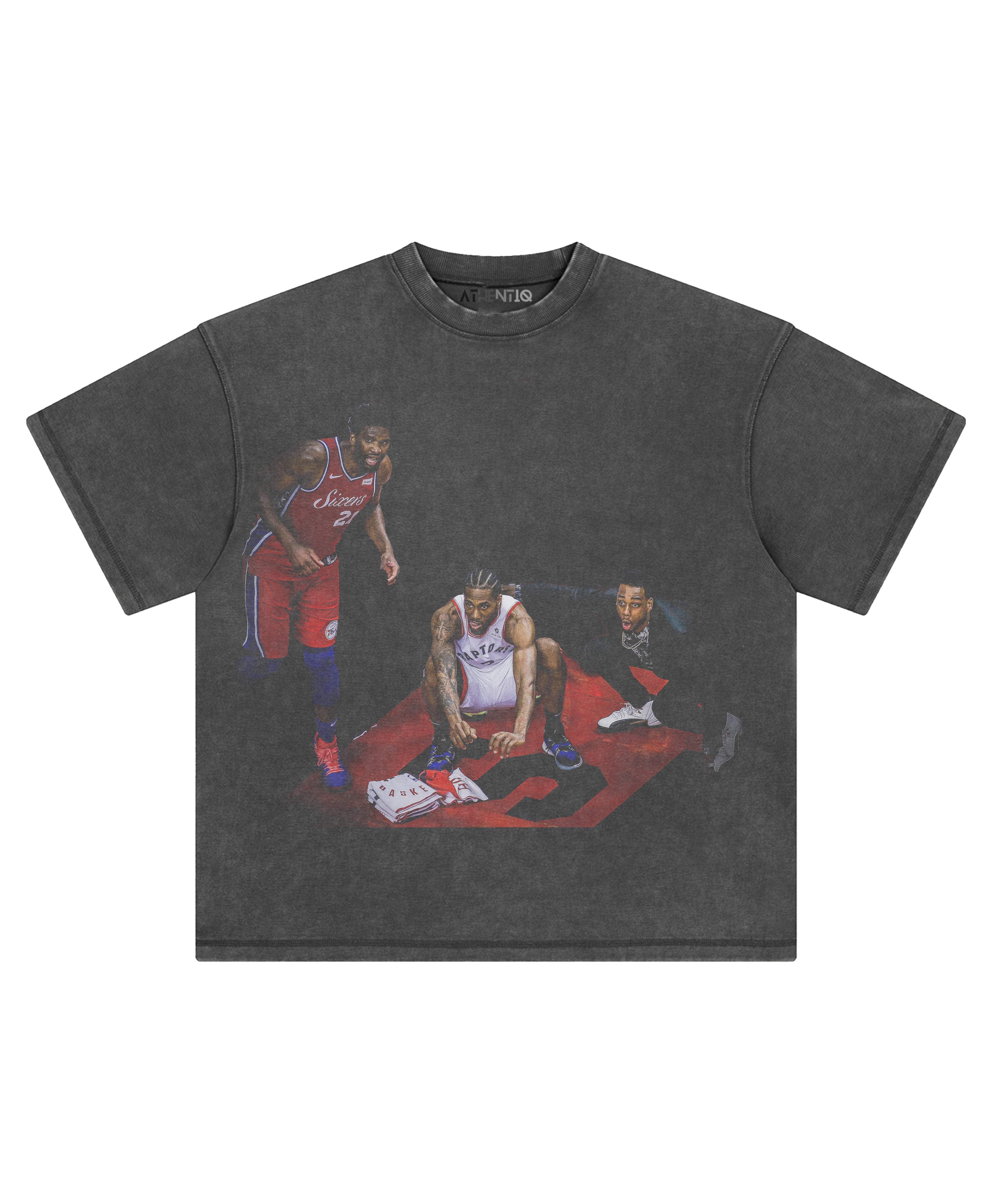 KAWHI FTW TEE