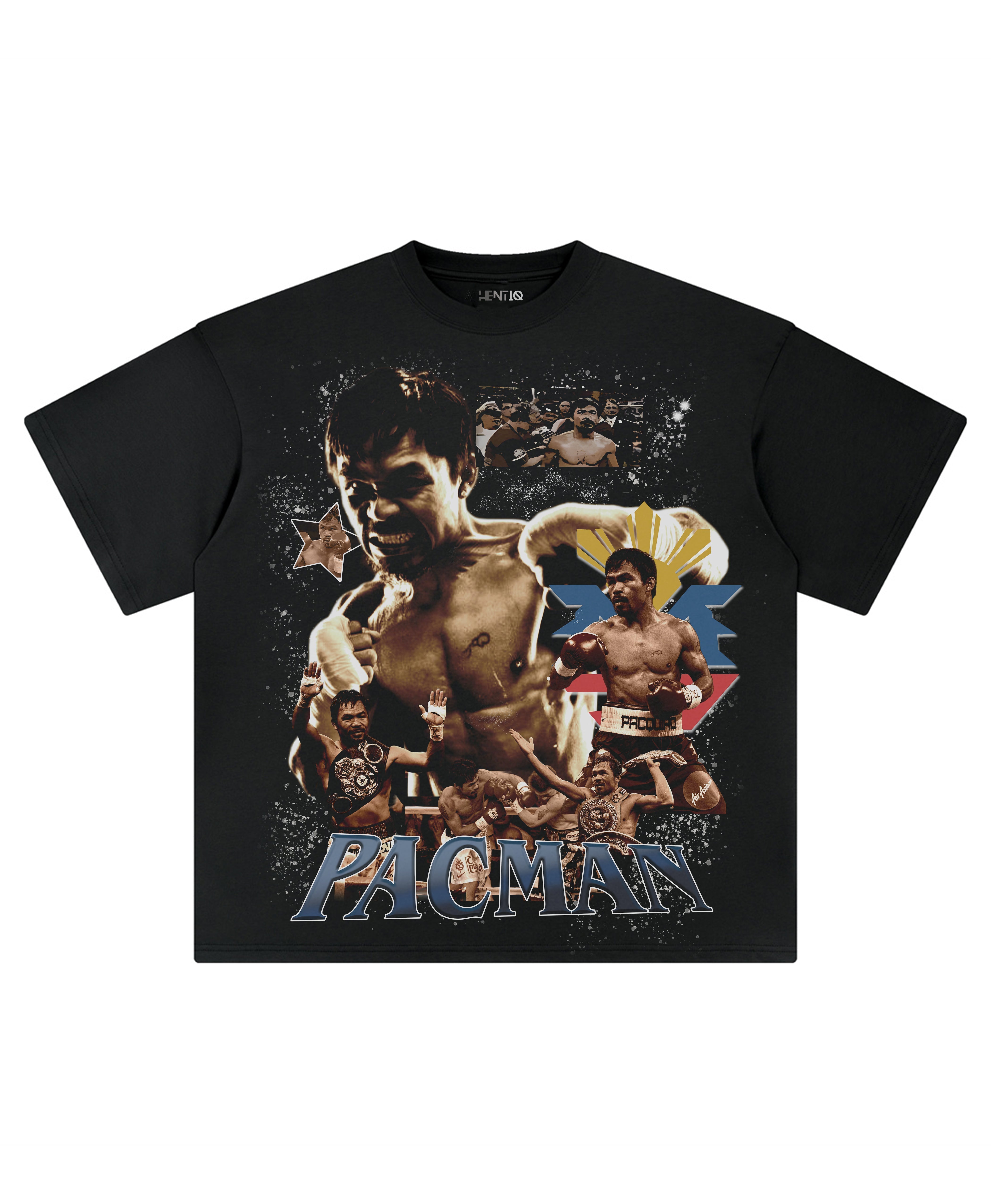 MANNY PACQUIAO TEE