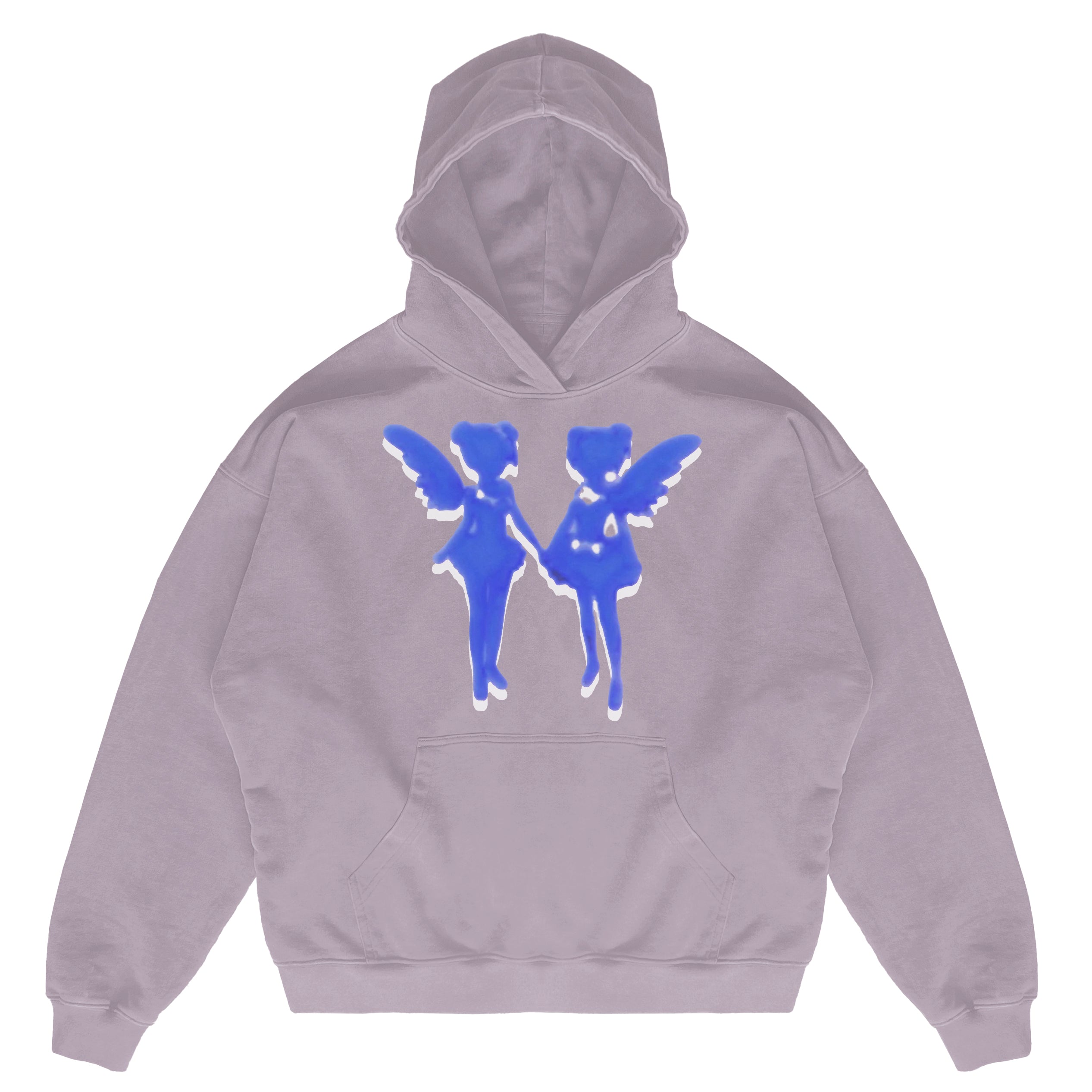 SCARY HOURS 3 HOODIE