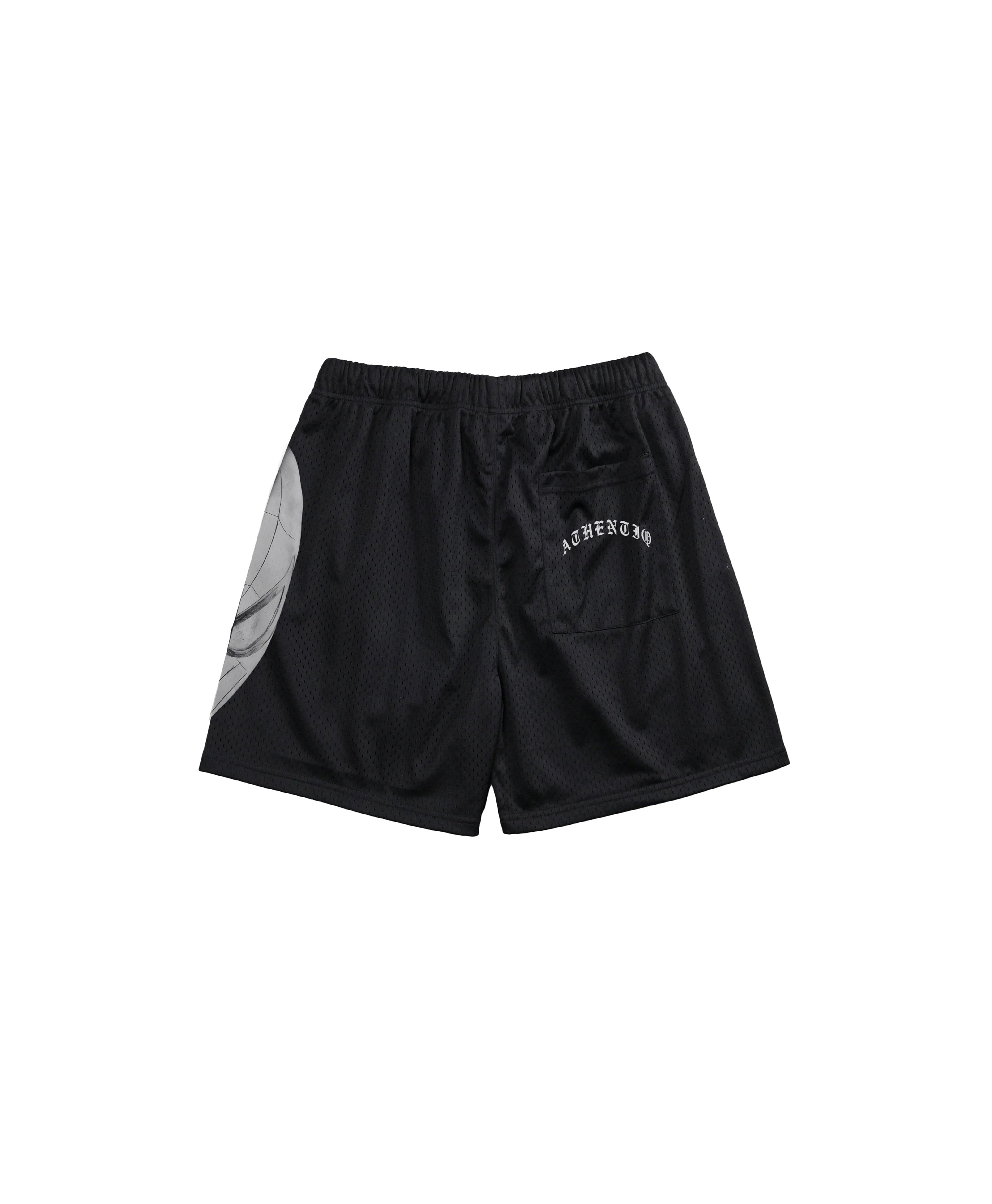 SPIDER SHORTS