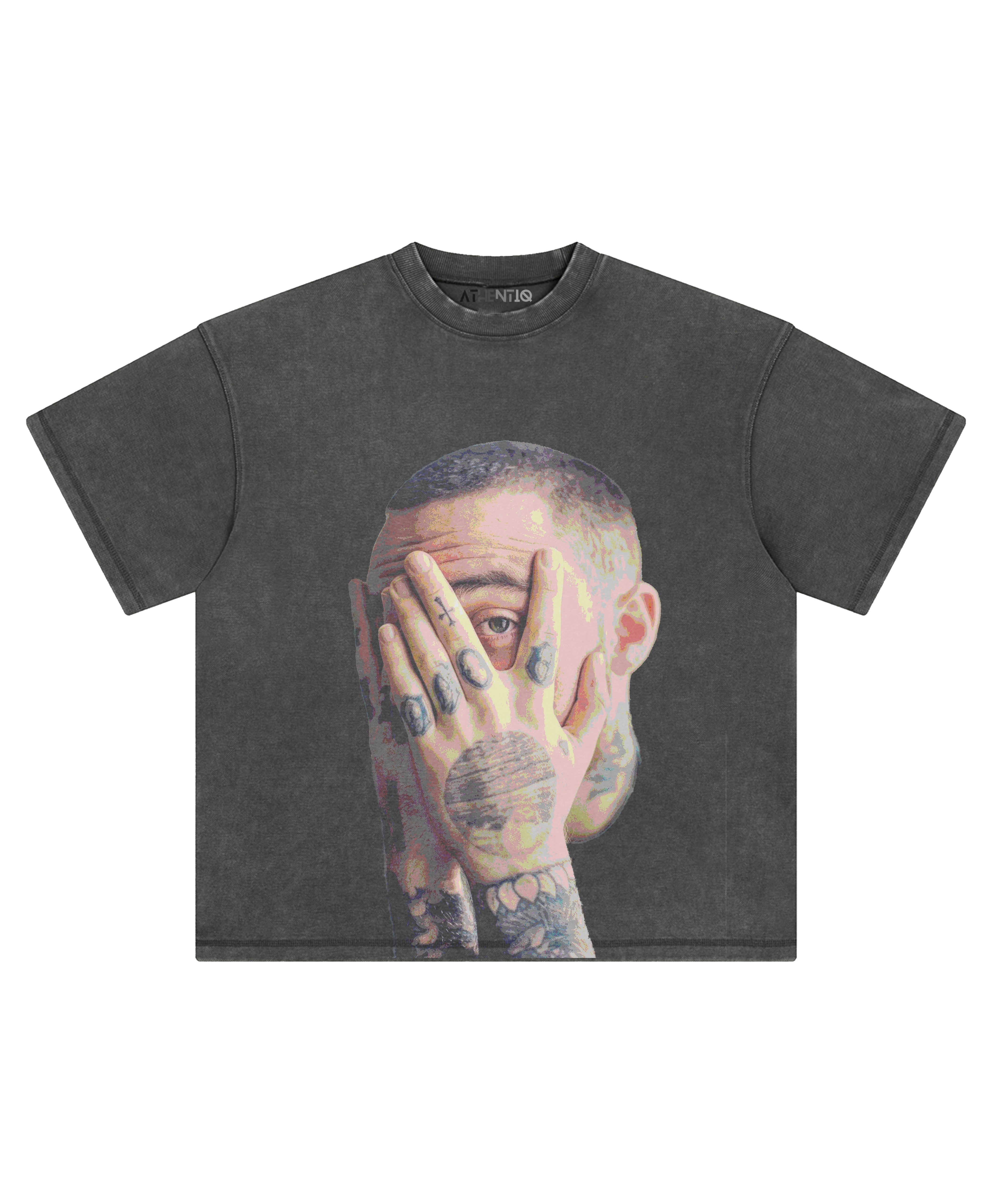 MAC MILLER TEE