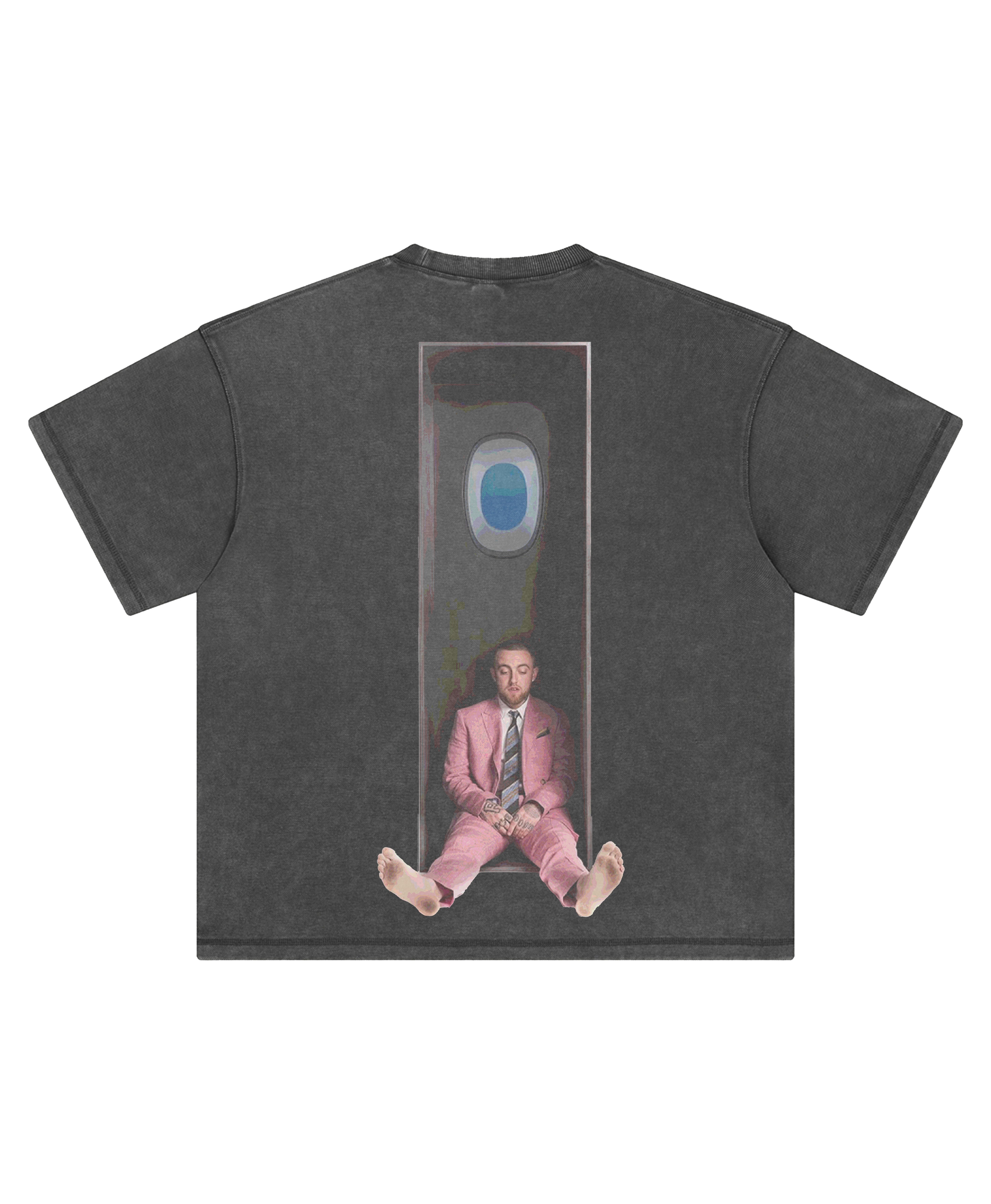 MAC MILLER TEE